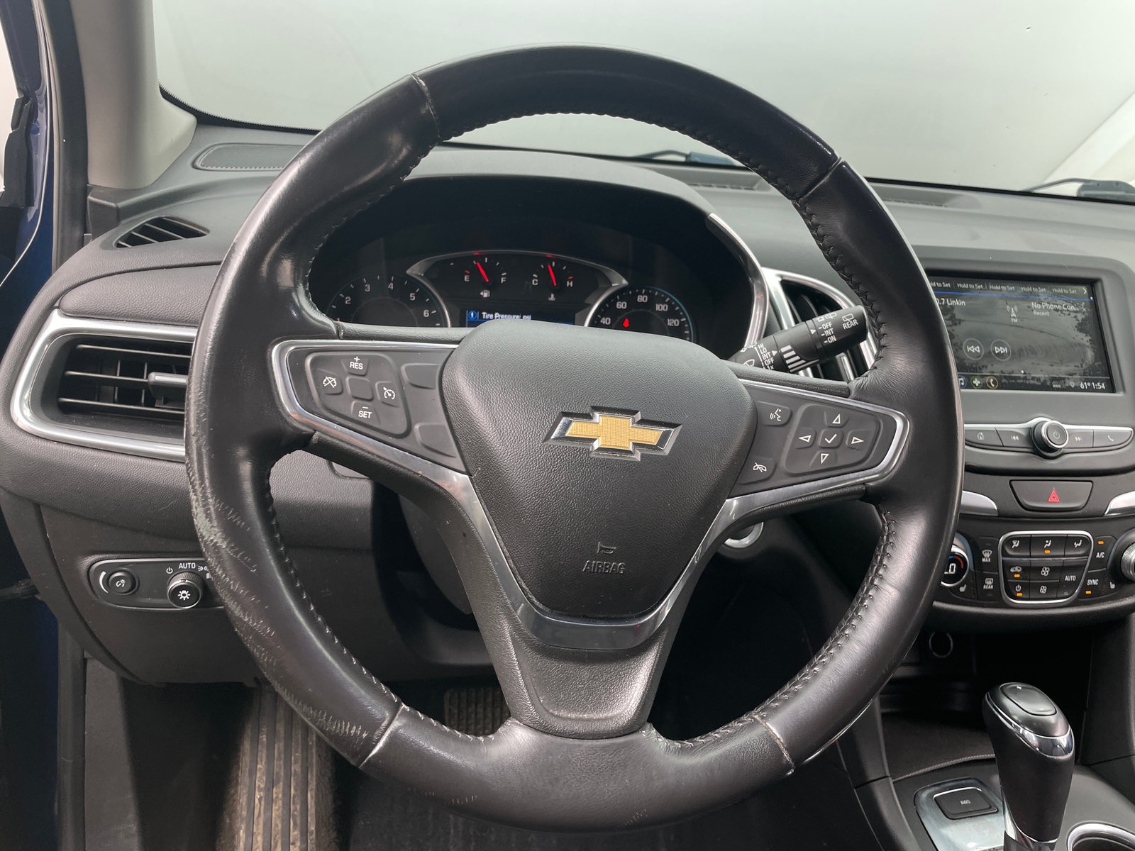 Thumbnail: 2019 Chevrolet Equinox - 5