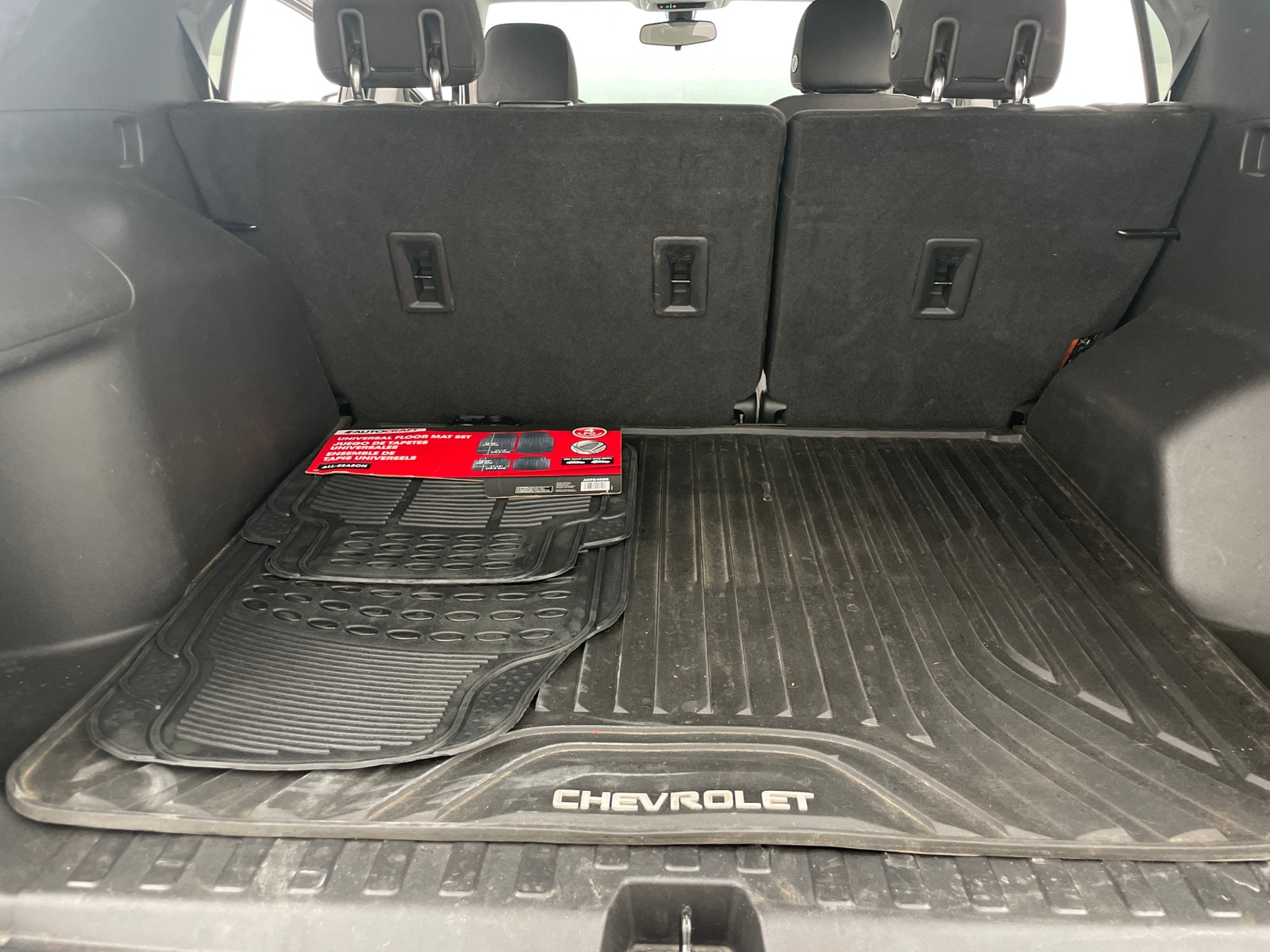 Thumbnail: 2019 Chevrolet Equinox - 7