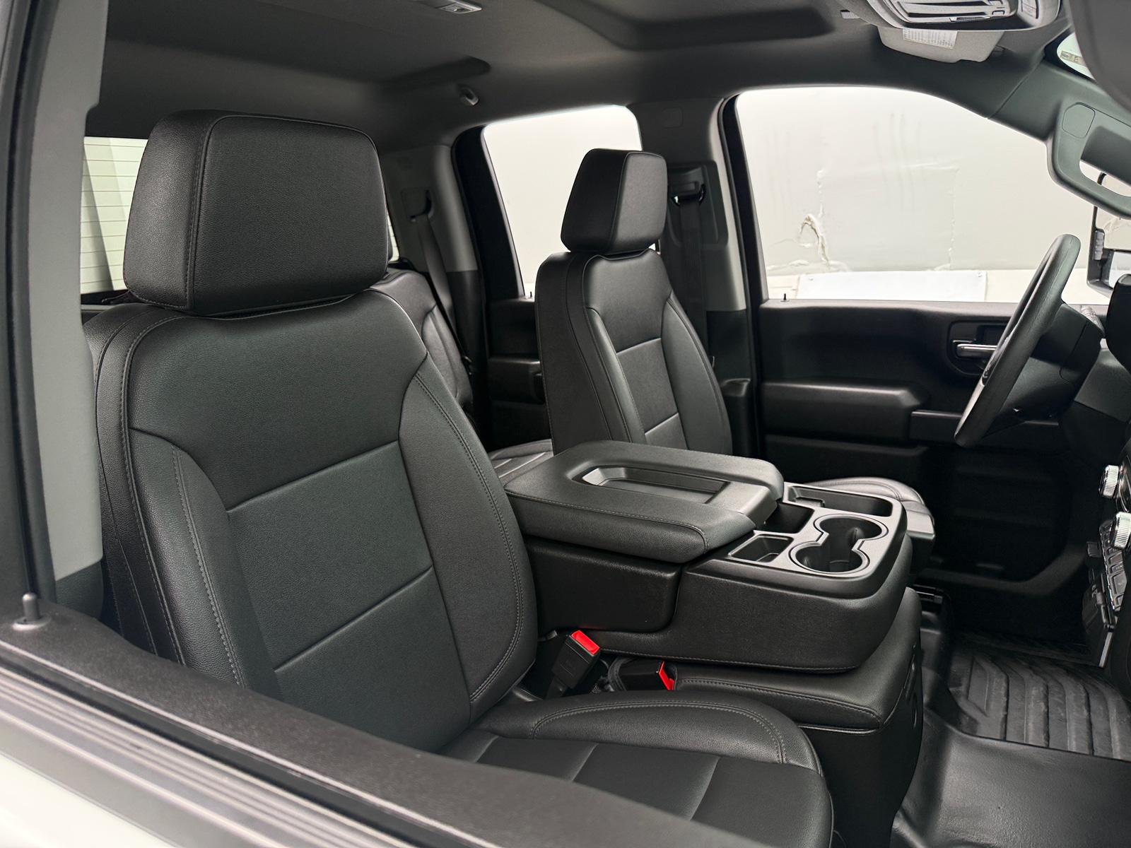 Thumbnail: 2024 GMC Sierra 2500 - 2