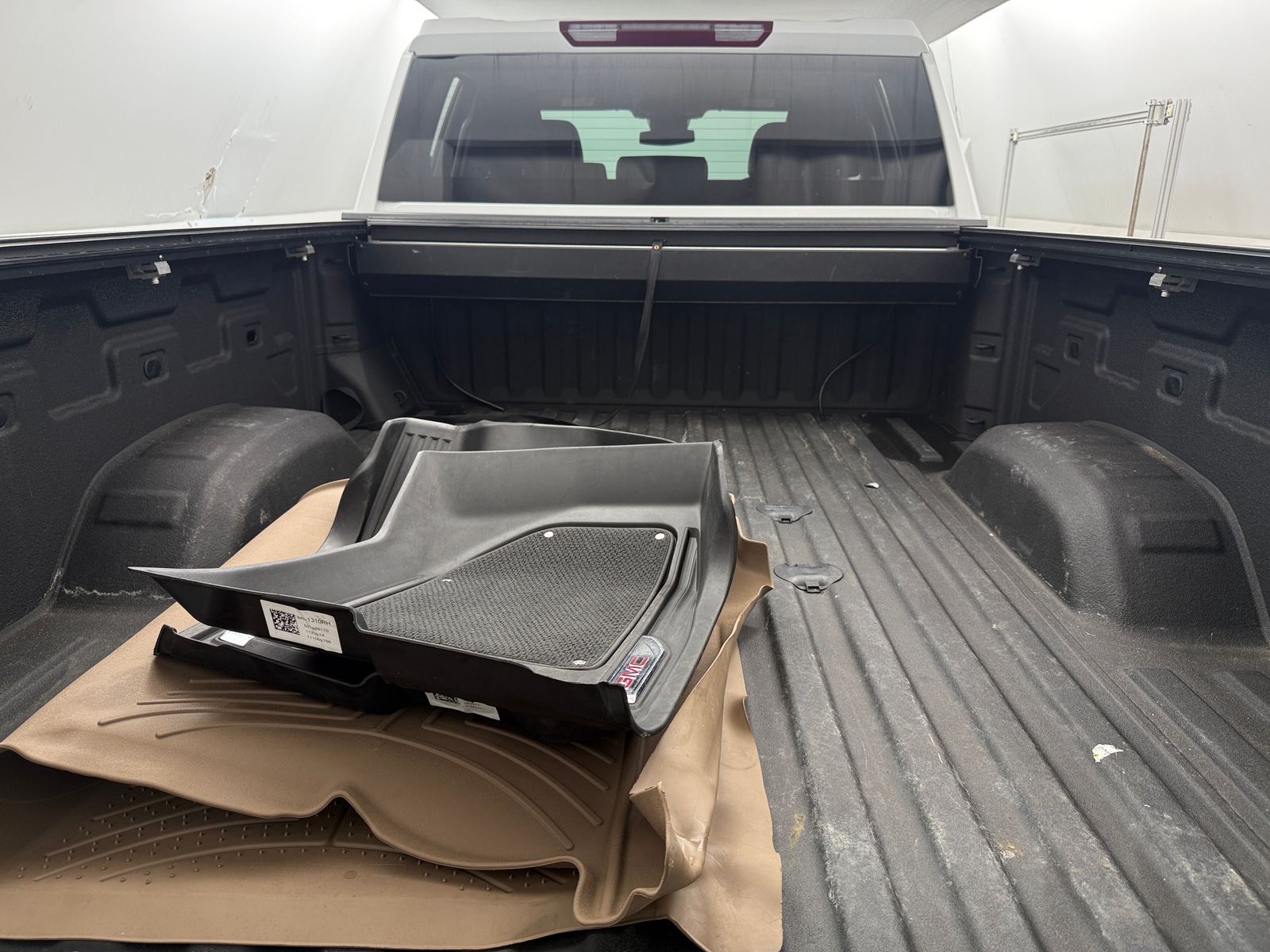 Thumbnail: 2024 GMC Sierra 2500 - 7