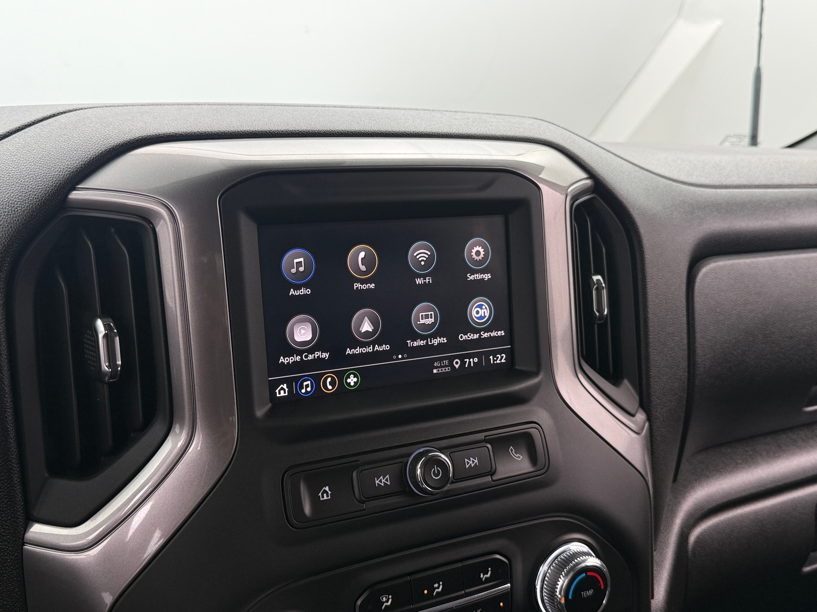 Thumbnail: 2024 GMC Sierra 2500 - 4