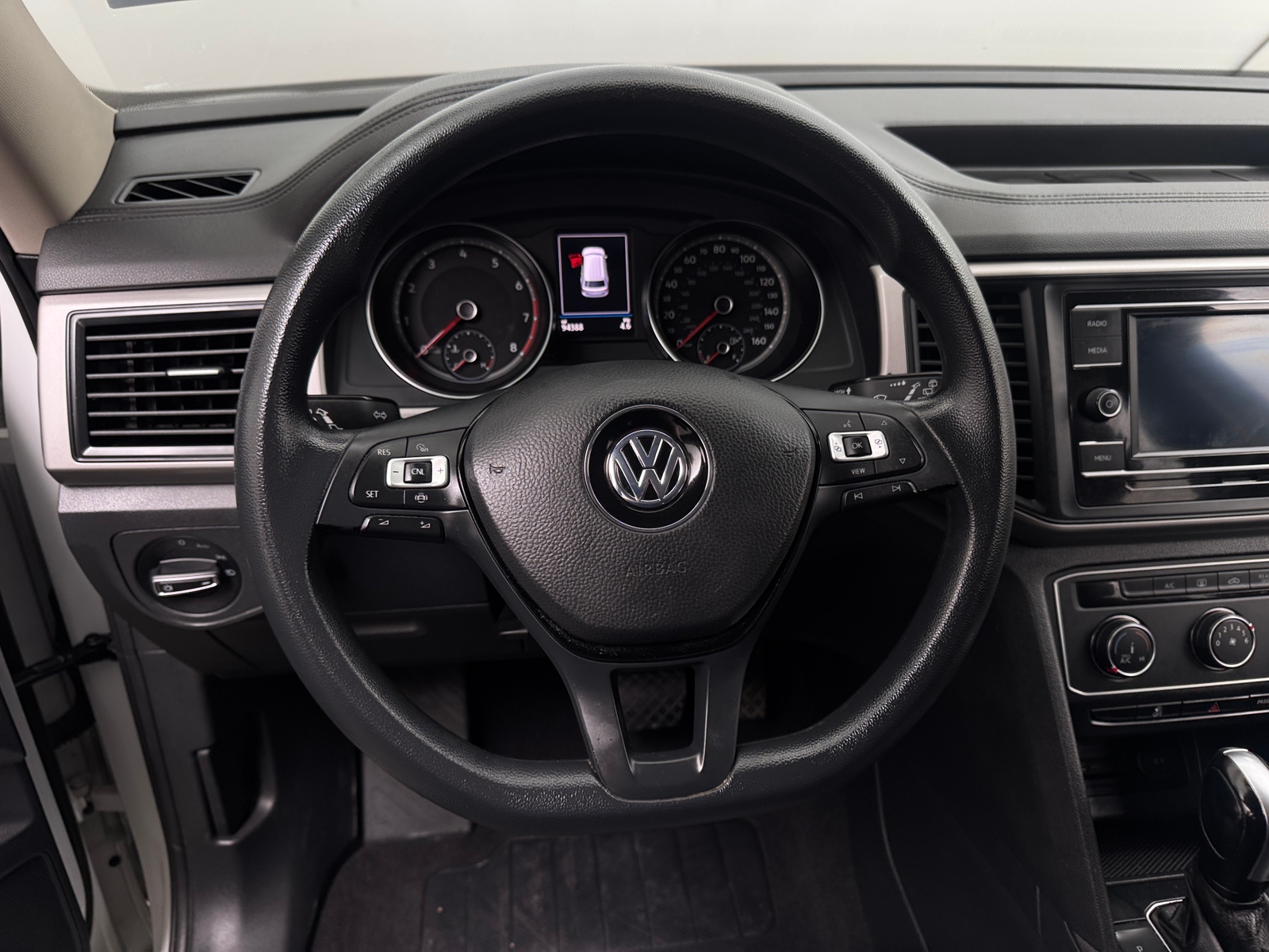 Thumbnail: 2020 Volkswagen Atlas - 5