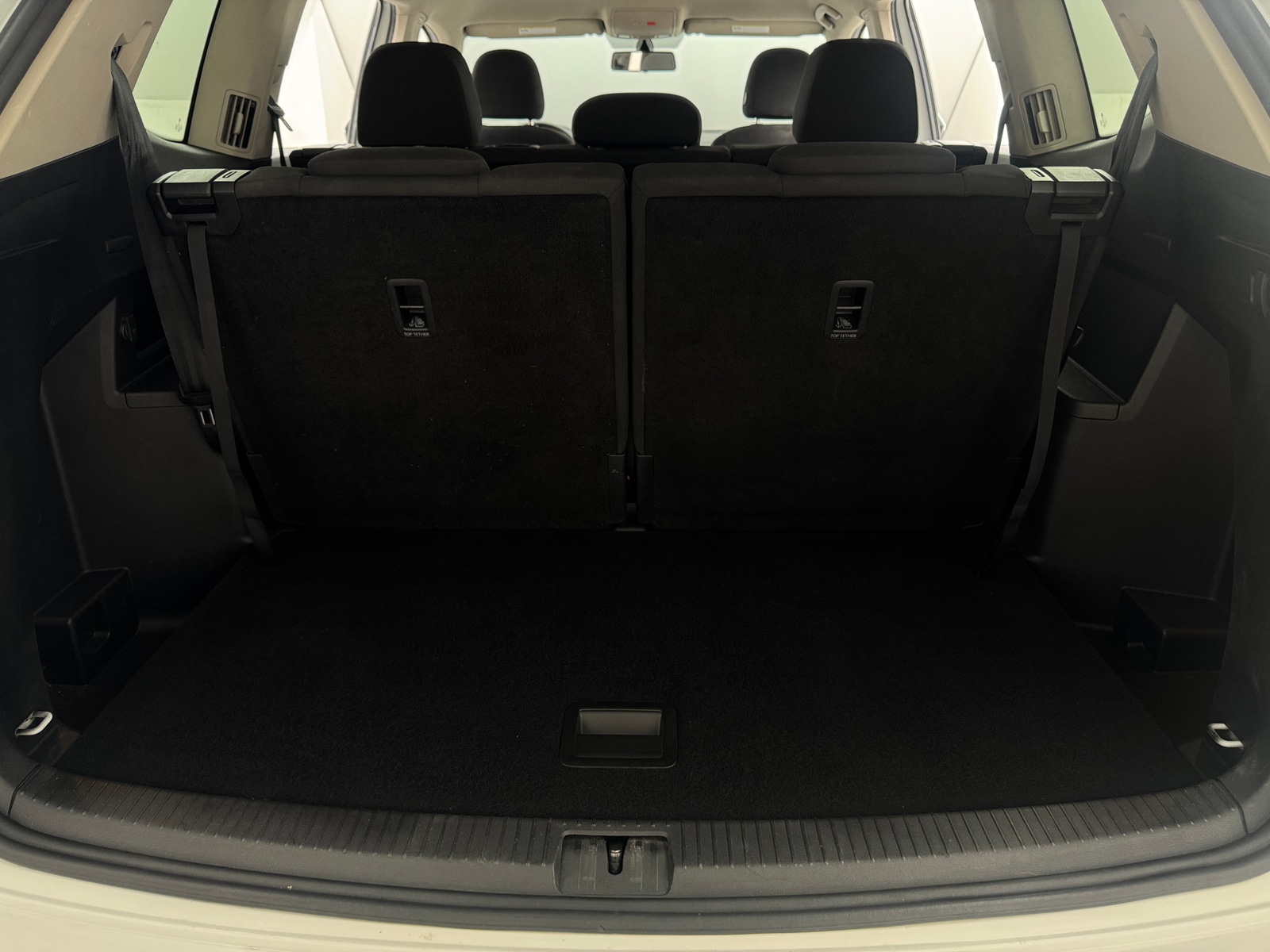 Thumbnail: 2020 Volkswagen Atlas - 7