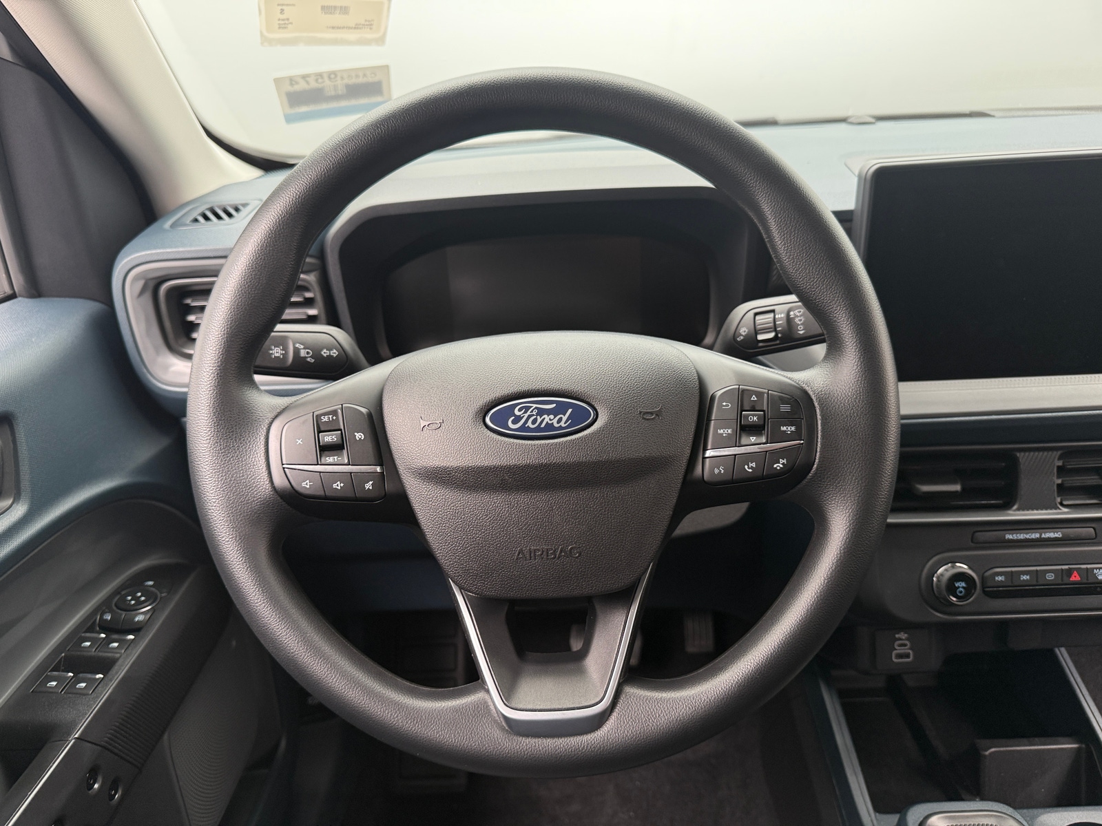 Thumbnail: 2026 Ford Maverick - 5