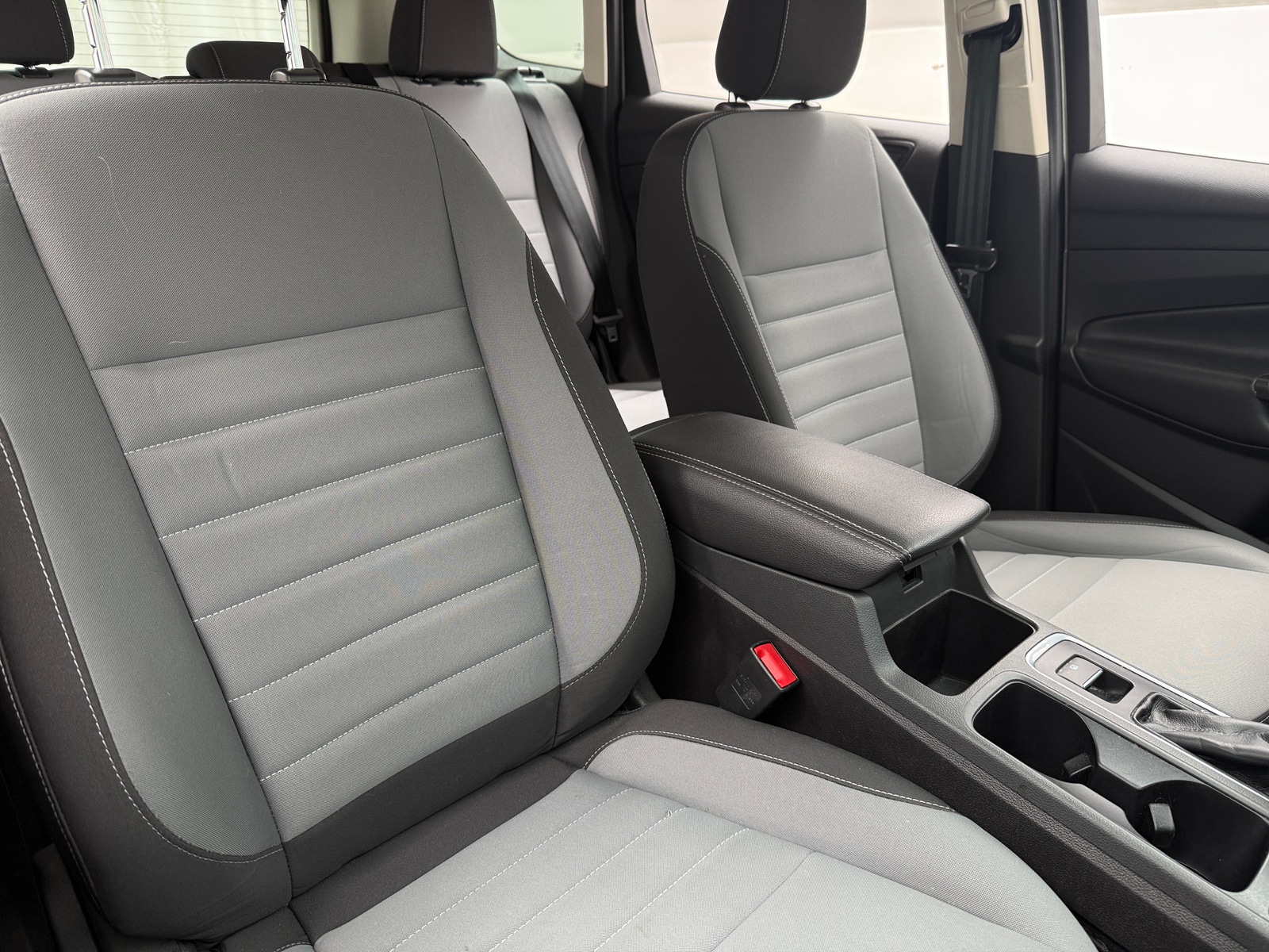 Thumbnail: 2018 Ford Escape - 2