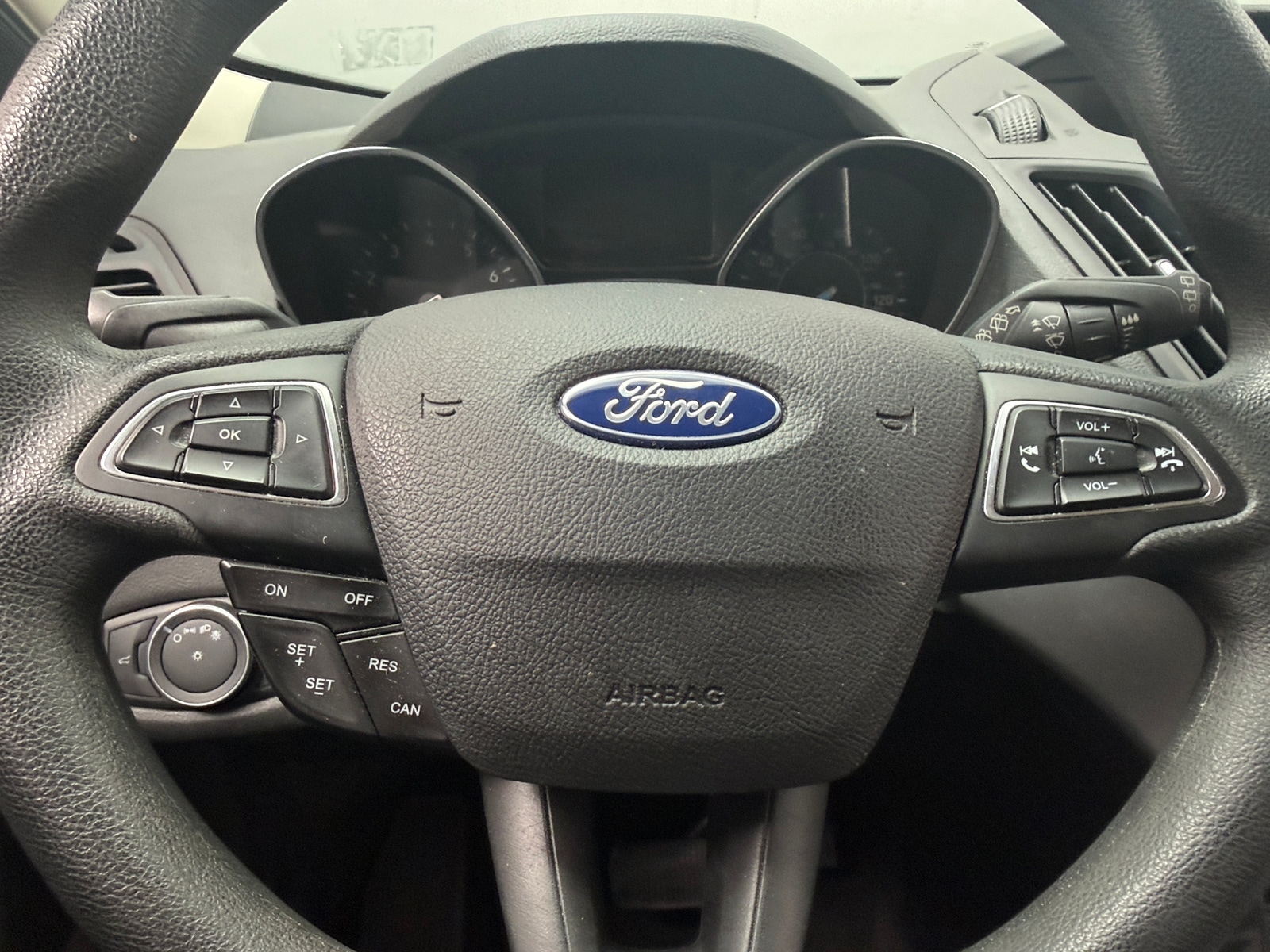 Thumbnail: 2018 Ford Escape - 5
