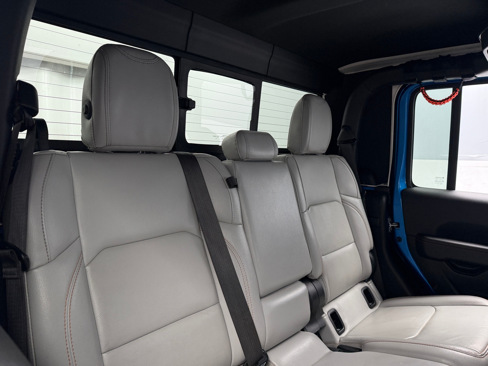 Thumbnail: 2022 Jeep Gladiator - 5