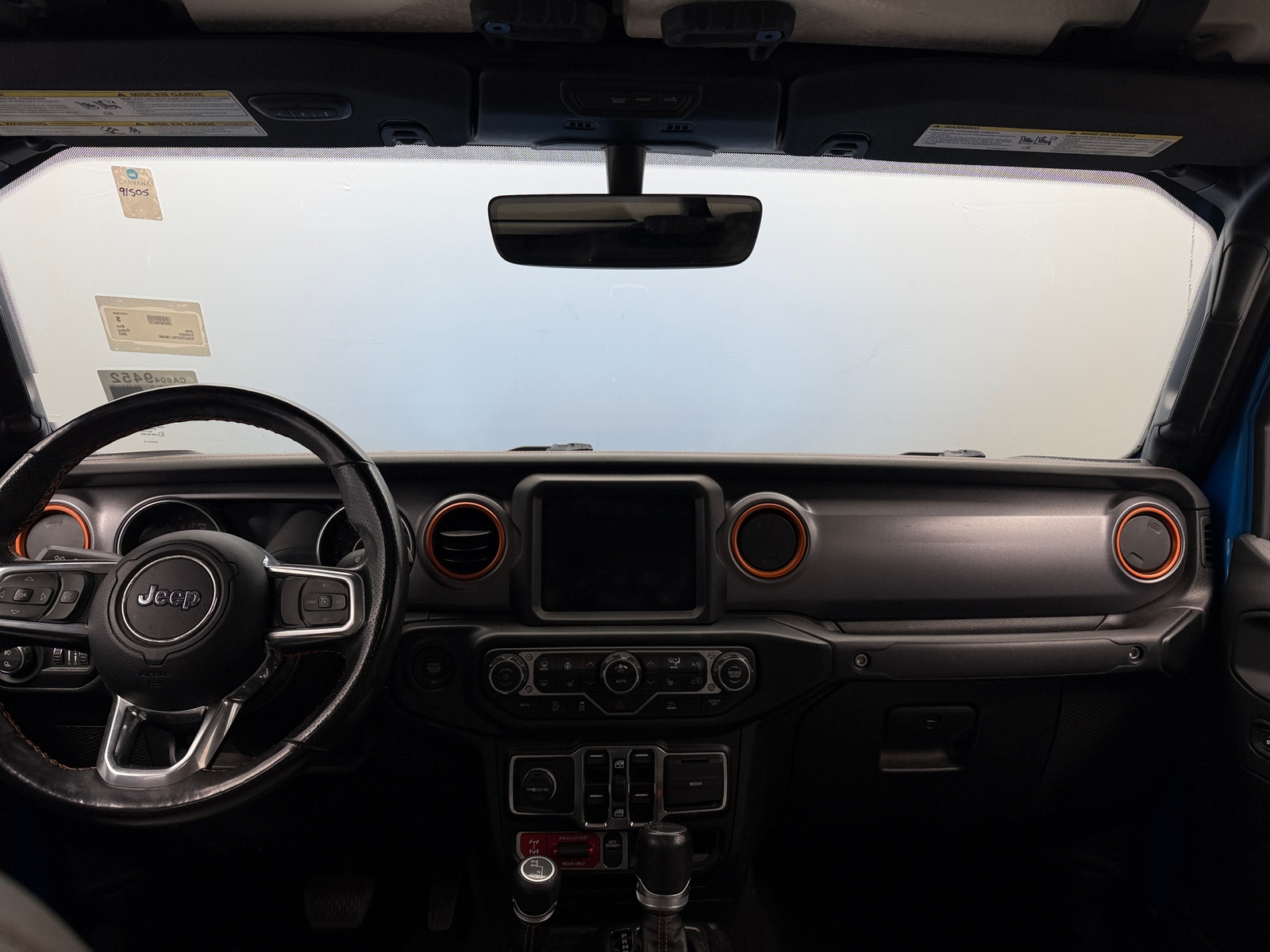 Thumbnail: 2022 Jeep Gladiator - 2