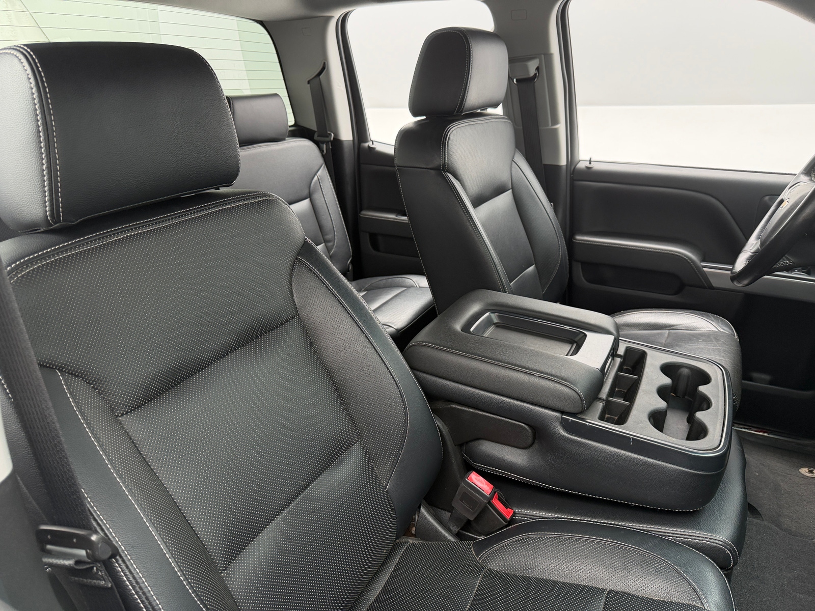Thumbnail: 2019 Chevrolet Silverado 1500 - 2