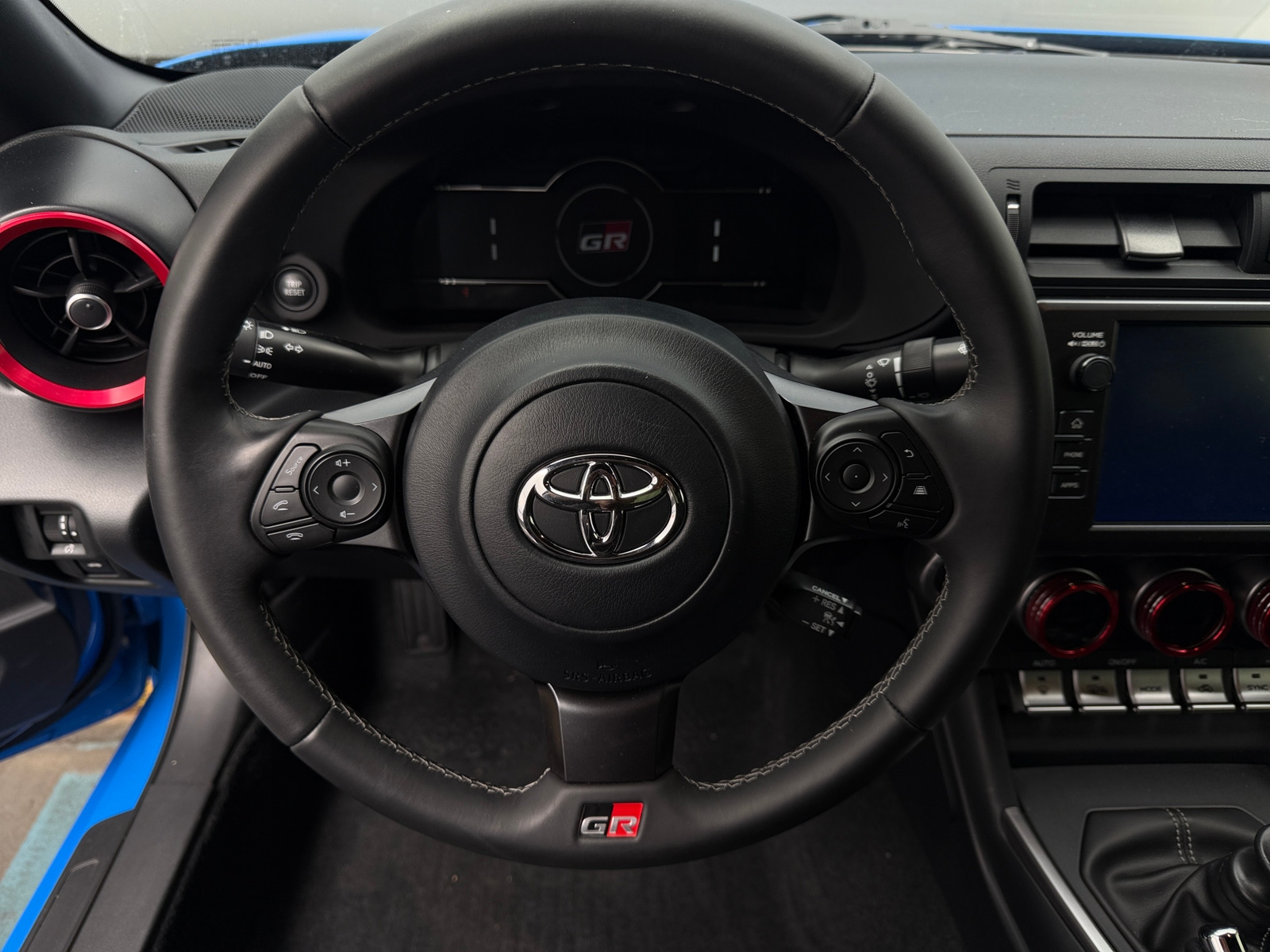 Thumbnail: 2024 Toyota GR86 - 4