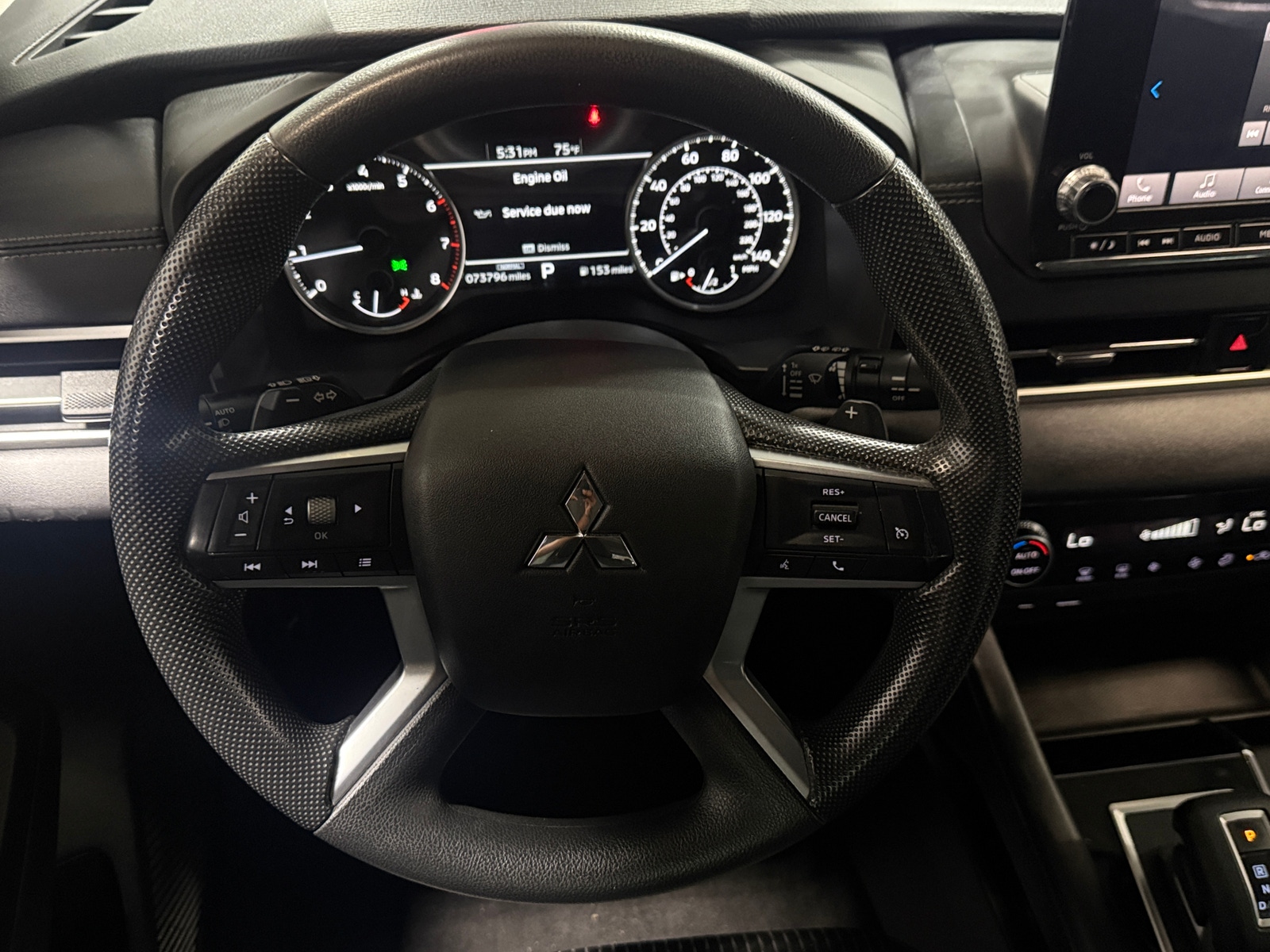 Thumbnail: 2022 Mitsubishi Outlander - 5