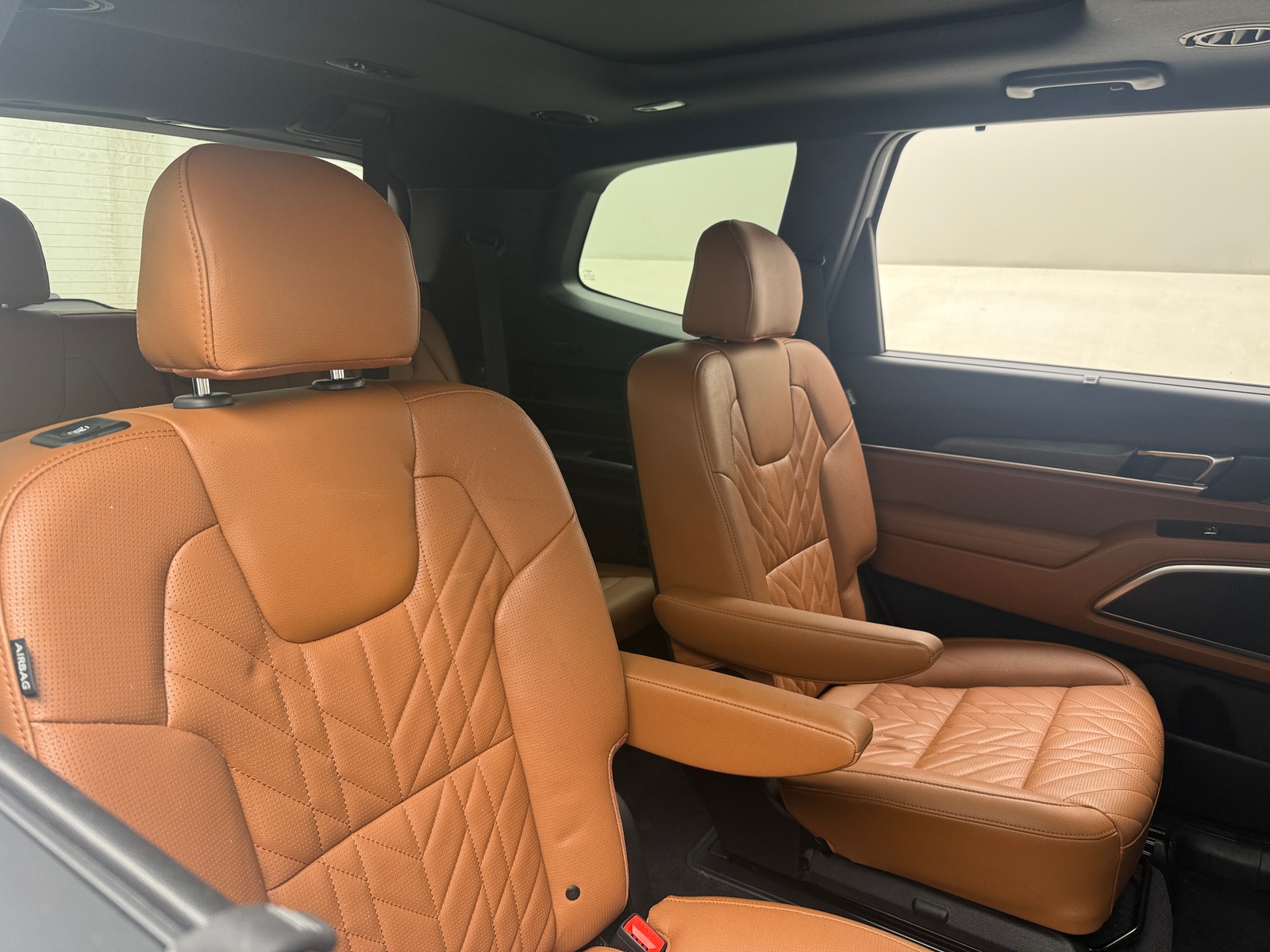 Thumbnail: 2024 Kia Telluride - 5