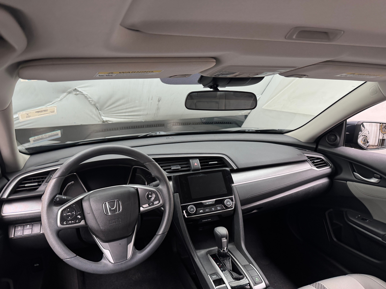 Thumbnail: 2018 Honda Civic - 3