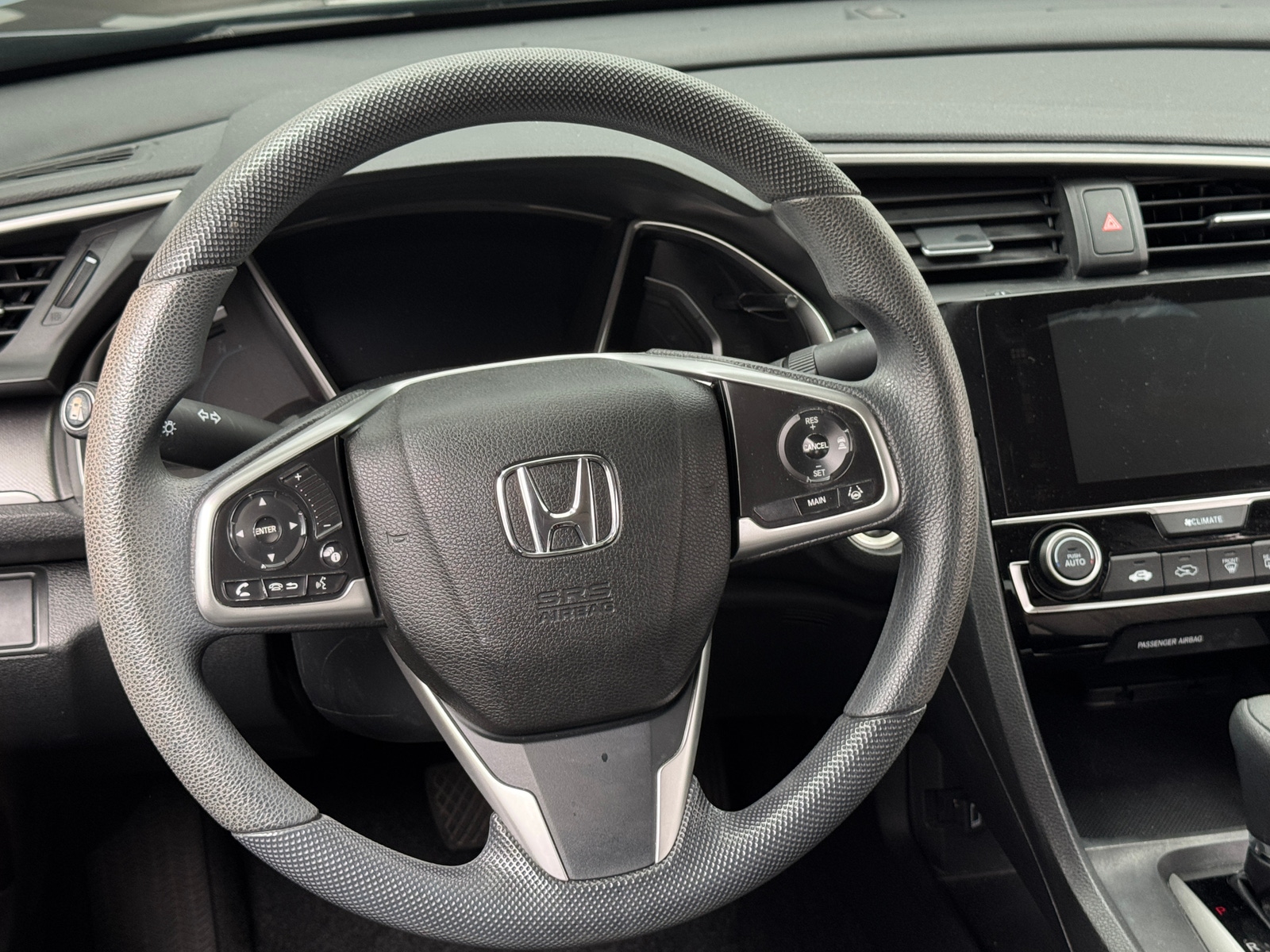 Thumbnail: 2018 Honda Civic - 5