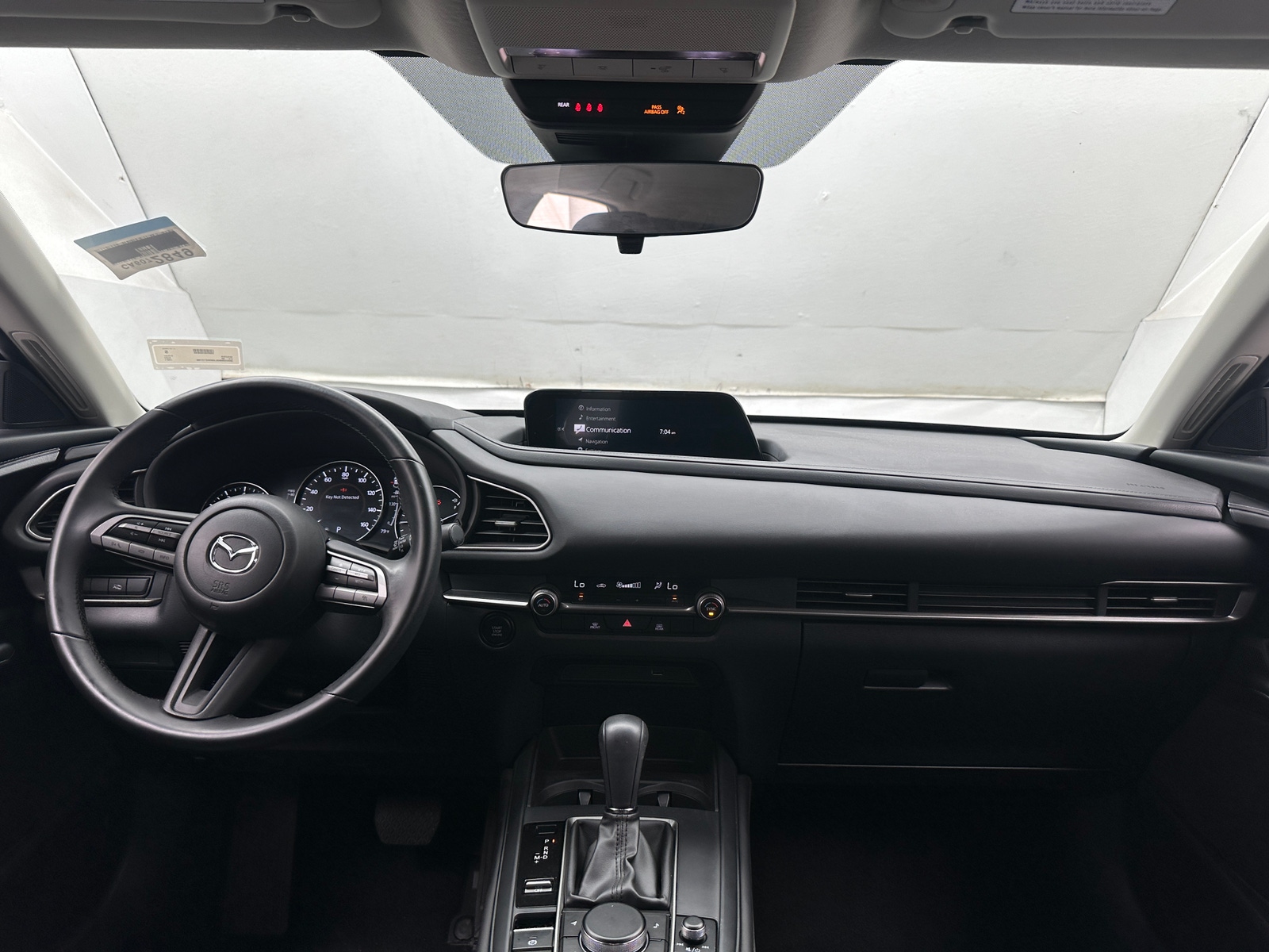 Thumbnail: 2021 Mazda CX-30 - 2