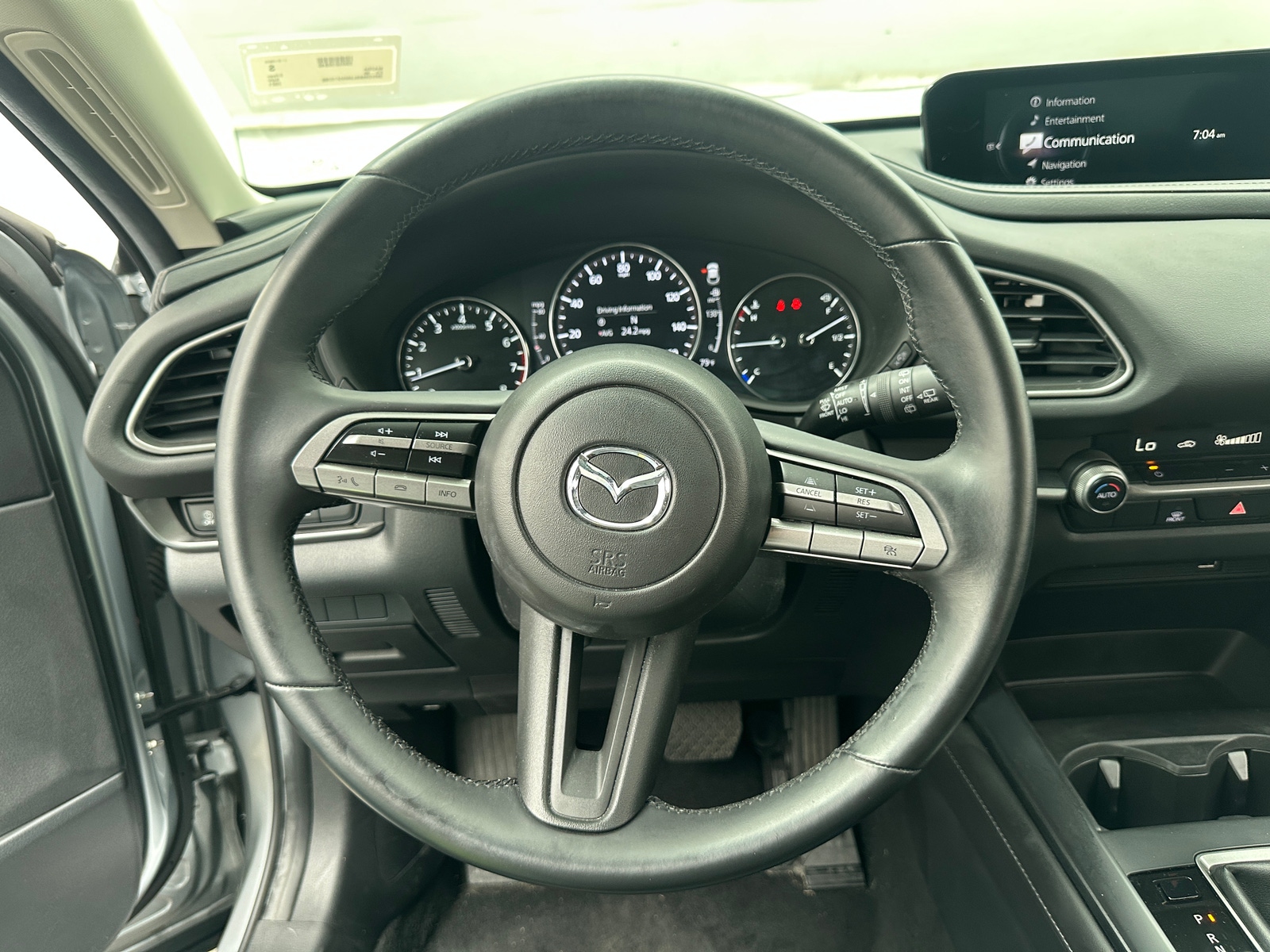 Thumbnail: 2021 Mazda CX-30 - 4