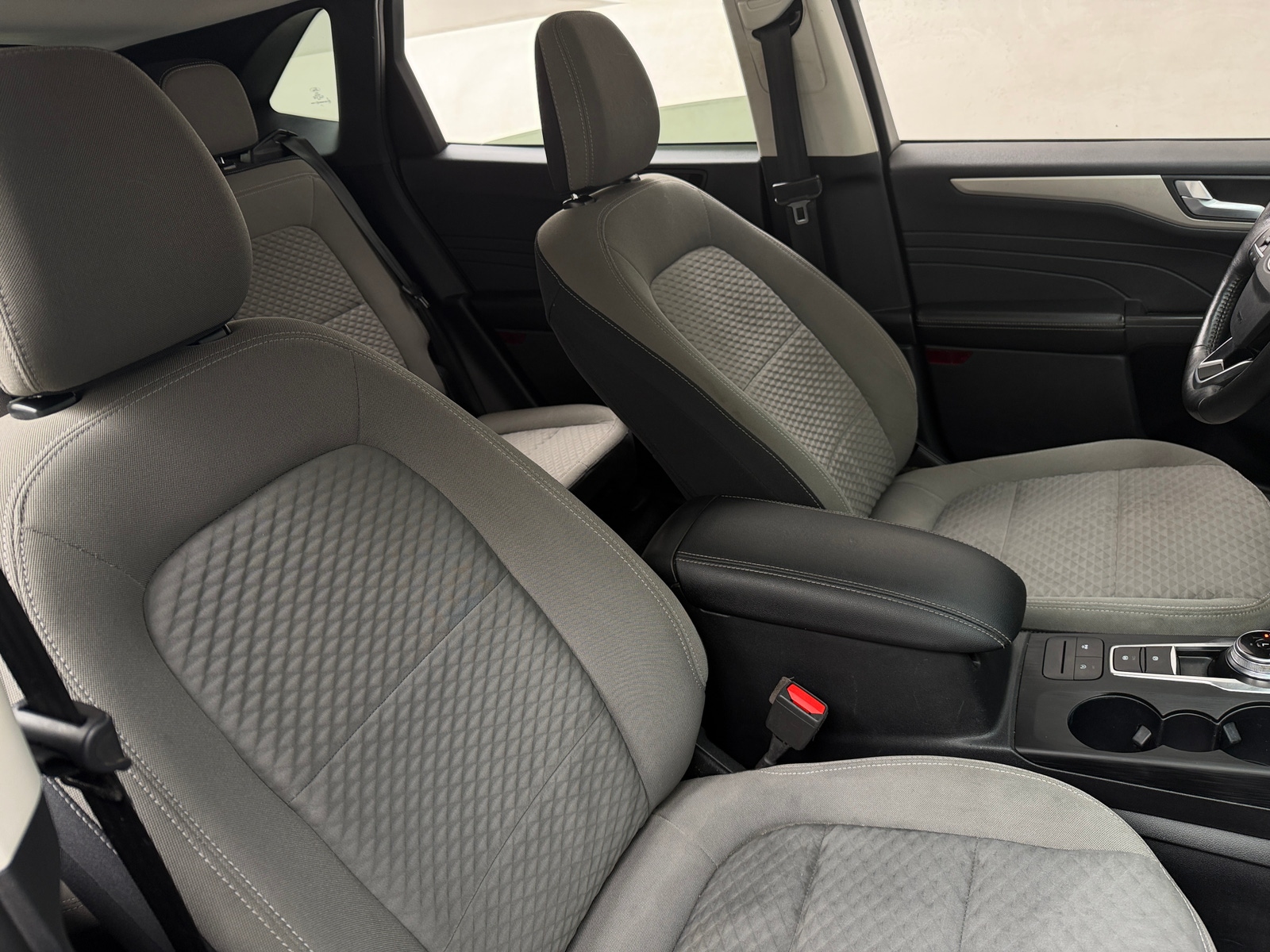 Thumbnail: 2021 Ford Escape - 2