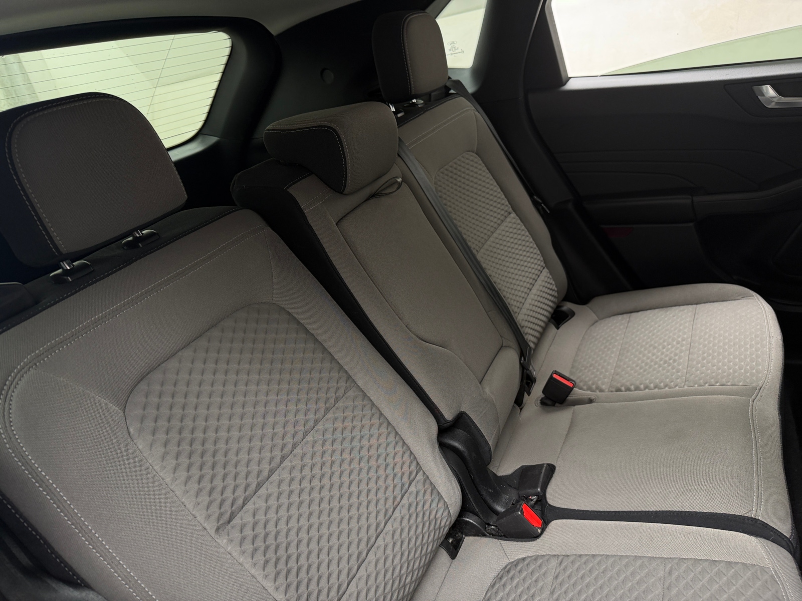 Thumbnail: 2021 Ford Escape - 6