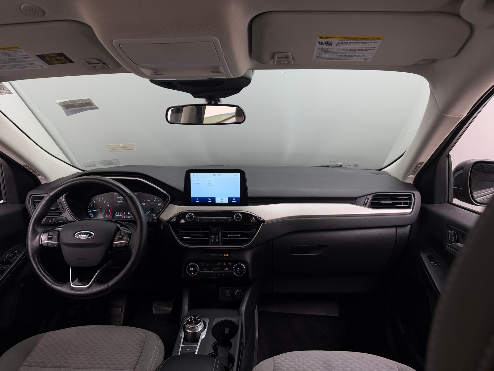 Thumbnail: 2021 Ford Escape - 3