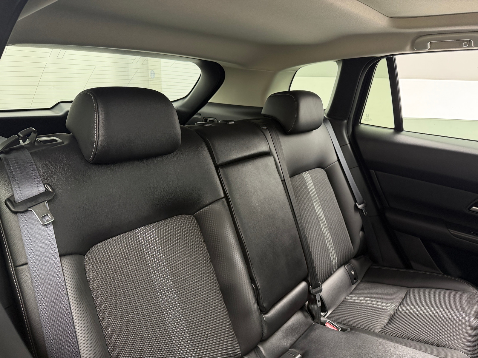 Thumbnail: 2023 Mazda CX-50 - 5