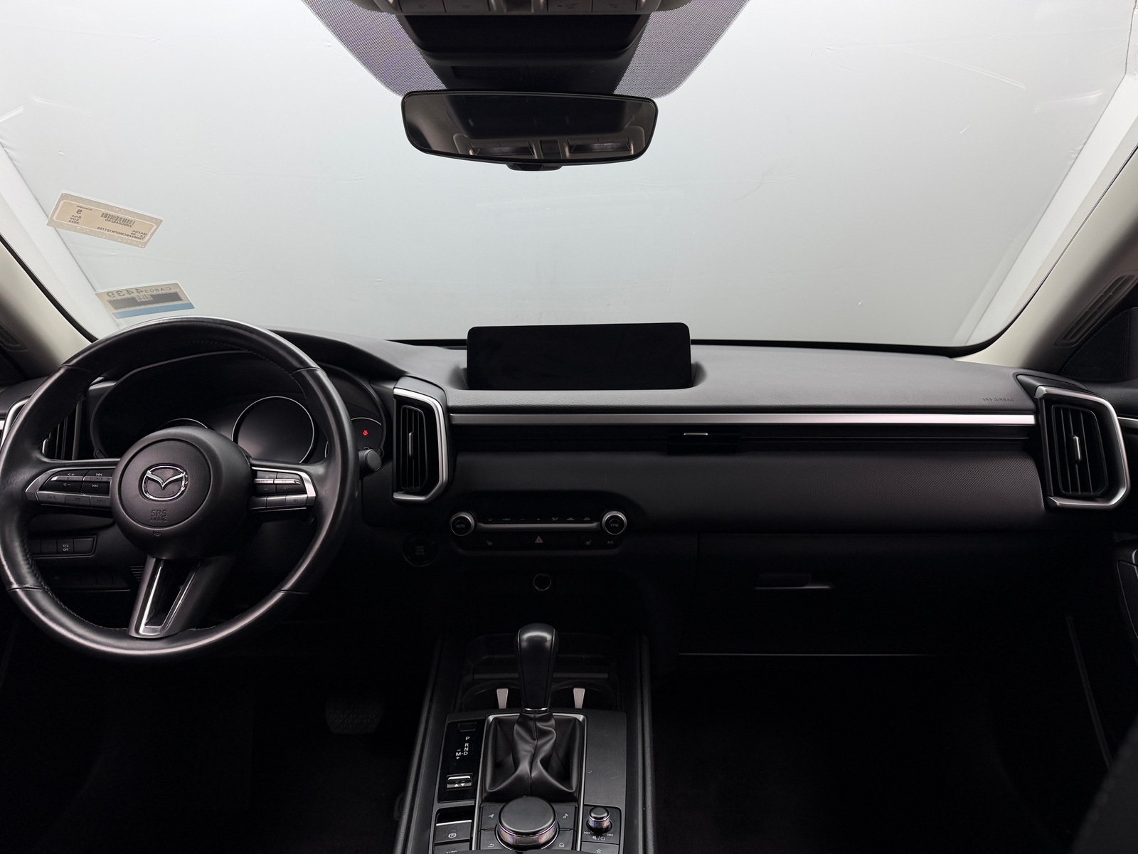 Thumbnail: 2023 Mazda CX-50 - 2