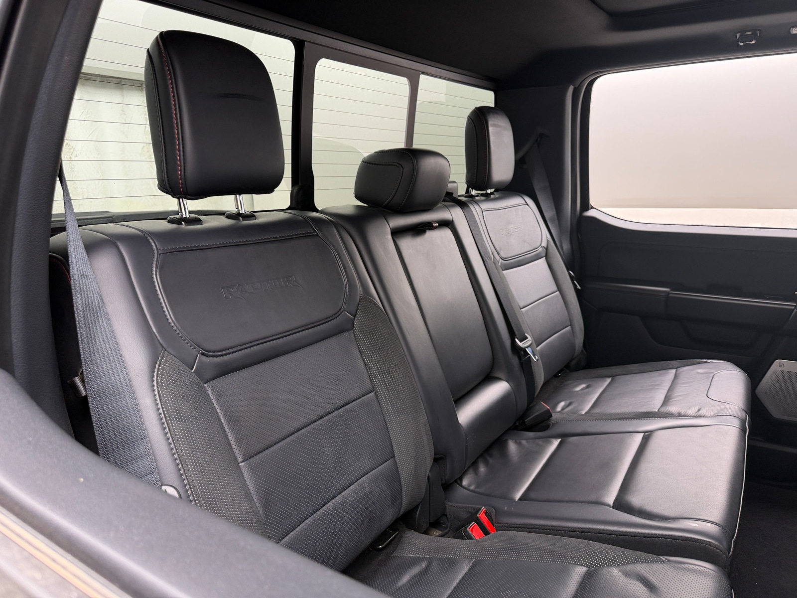 Thumbnail: 2025 Ford Econoline - 5
