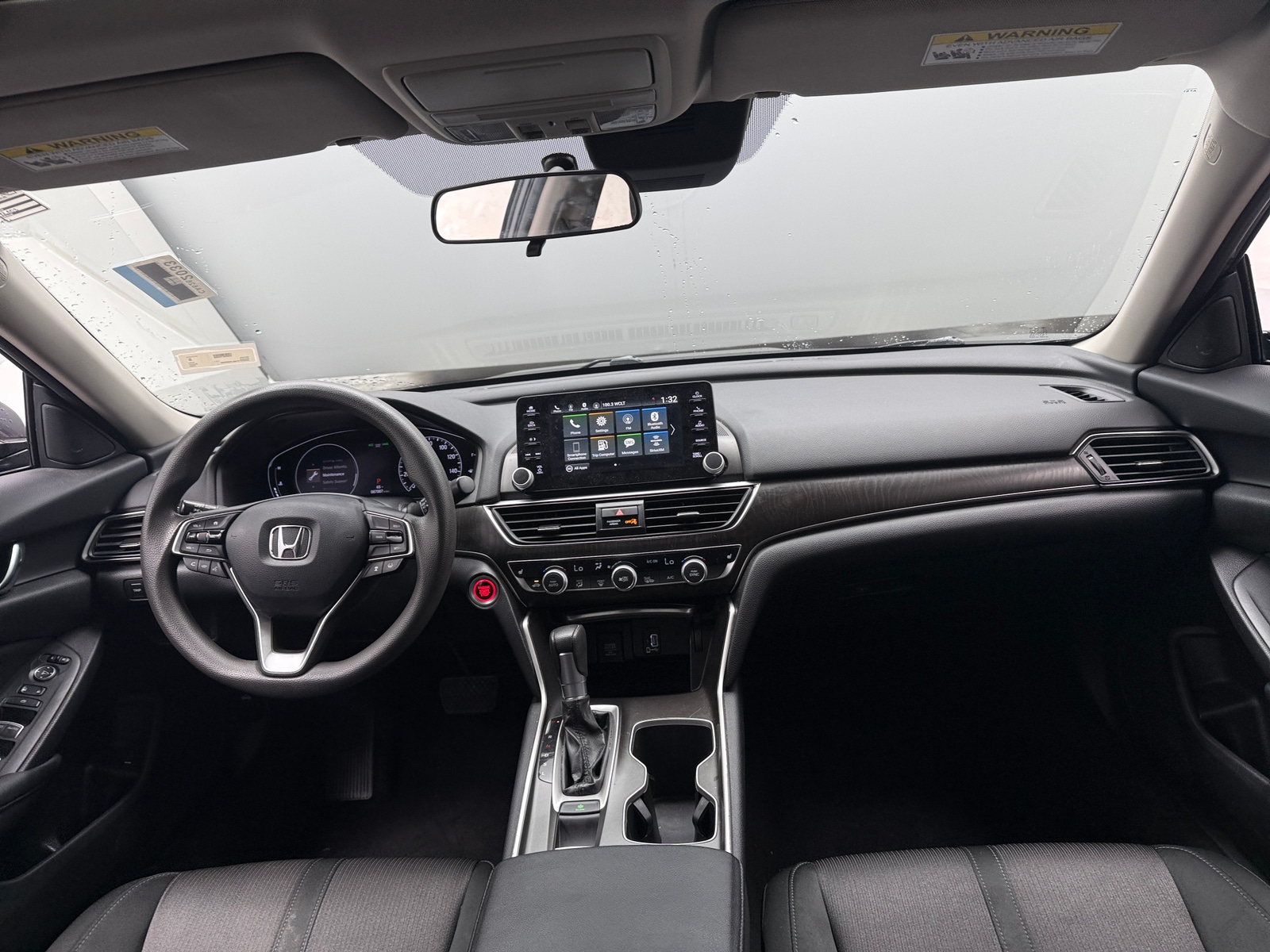 Thumbnail: 2020 Honda Accord - 3