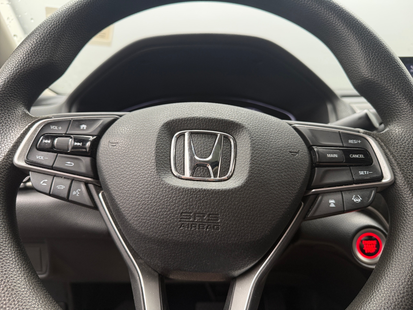 Thumbnail: 2020 Honda Accord - 5
