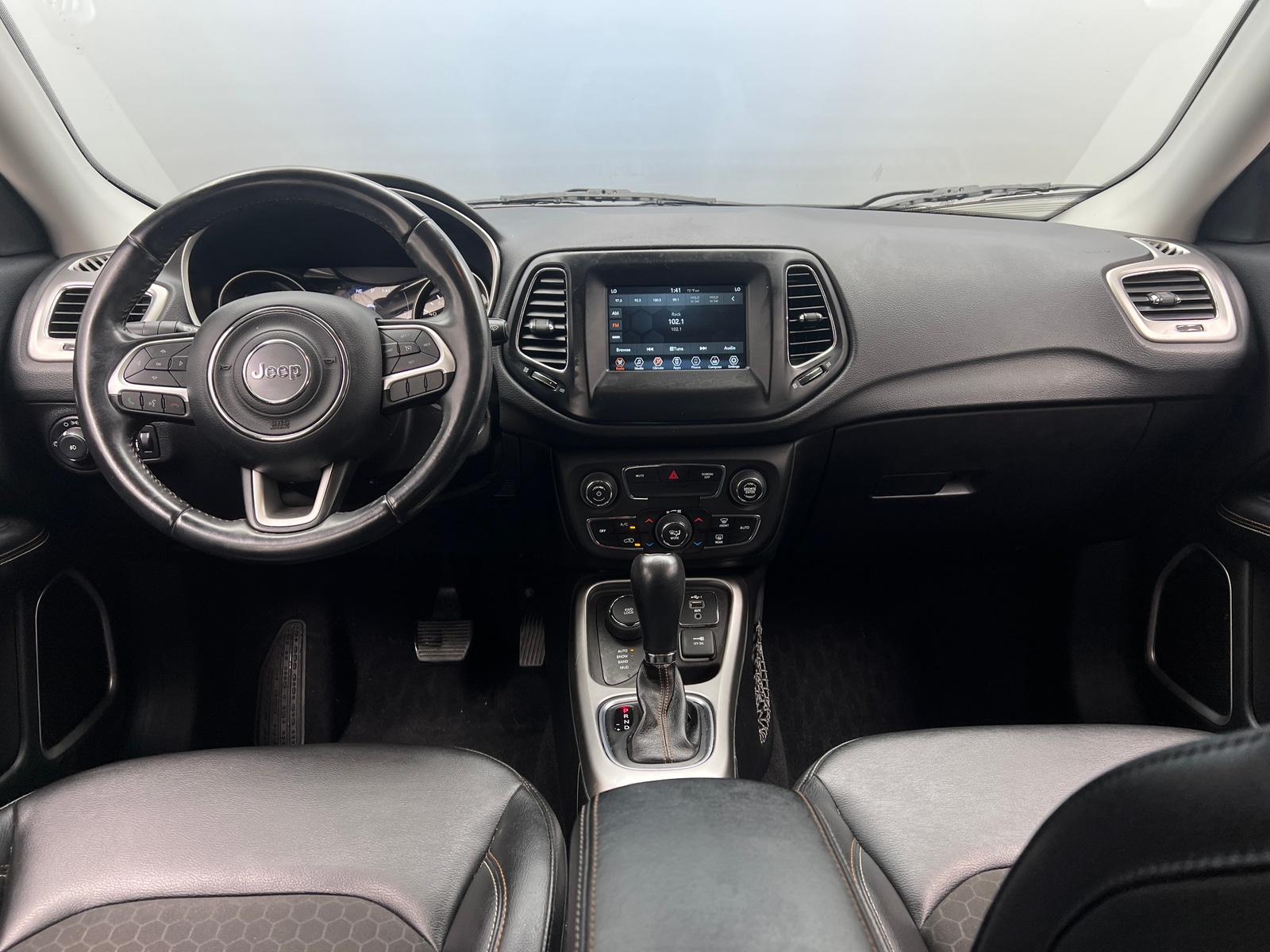 Thumbnail: 2019 Jeep Compass - 2