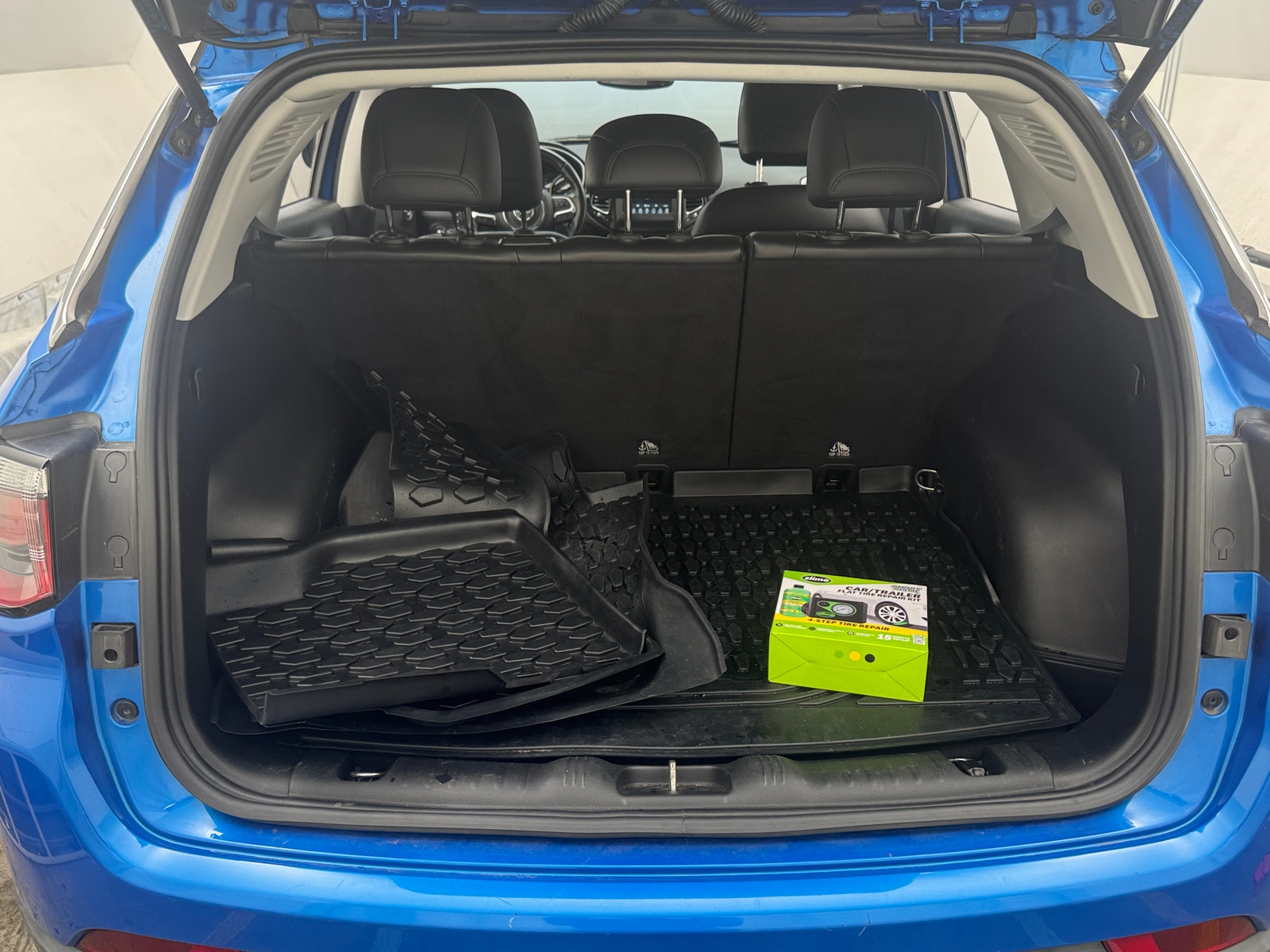 Thumbnail: 2019 Jeep Compass - 6