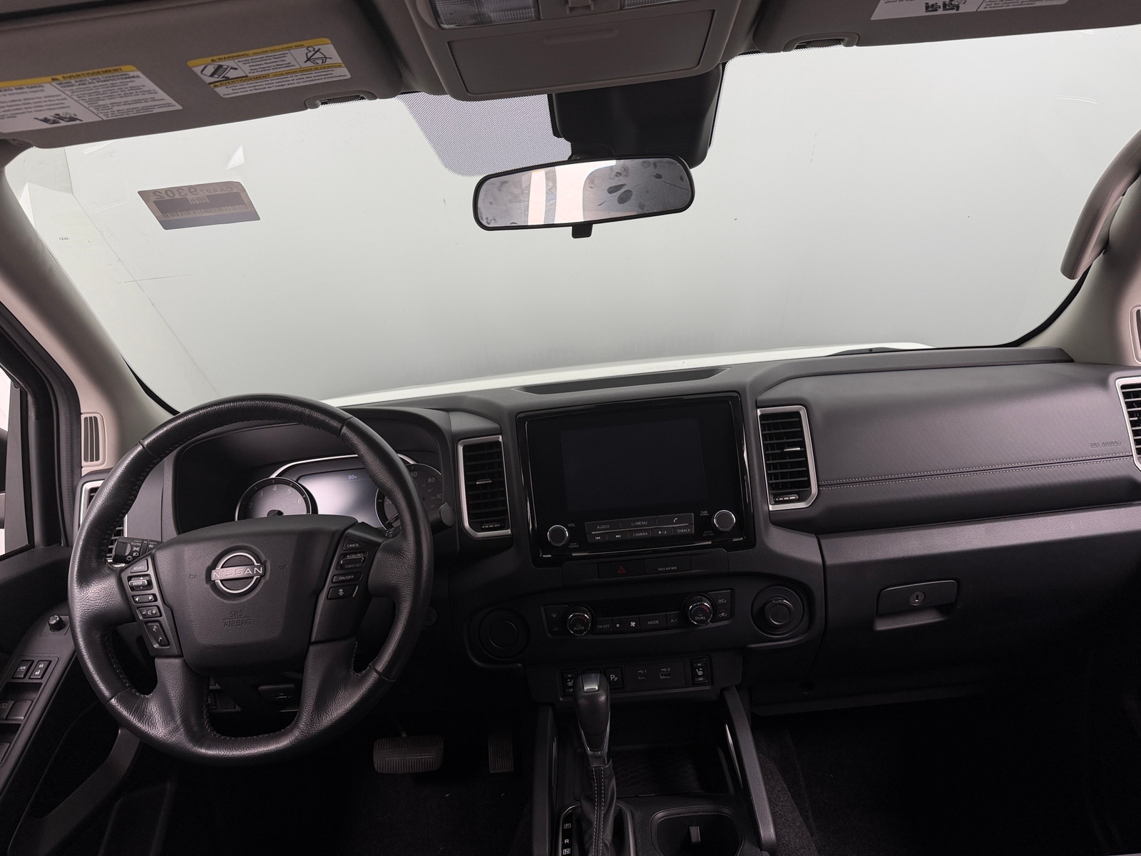 Thumbnail: 2022 Nissan Frontier - 3