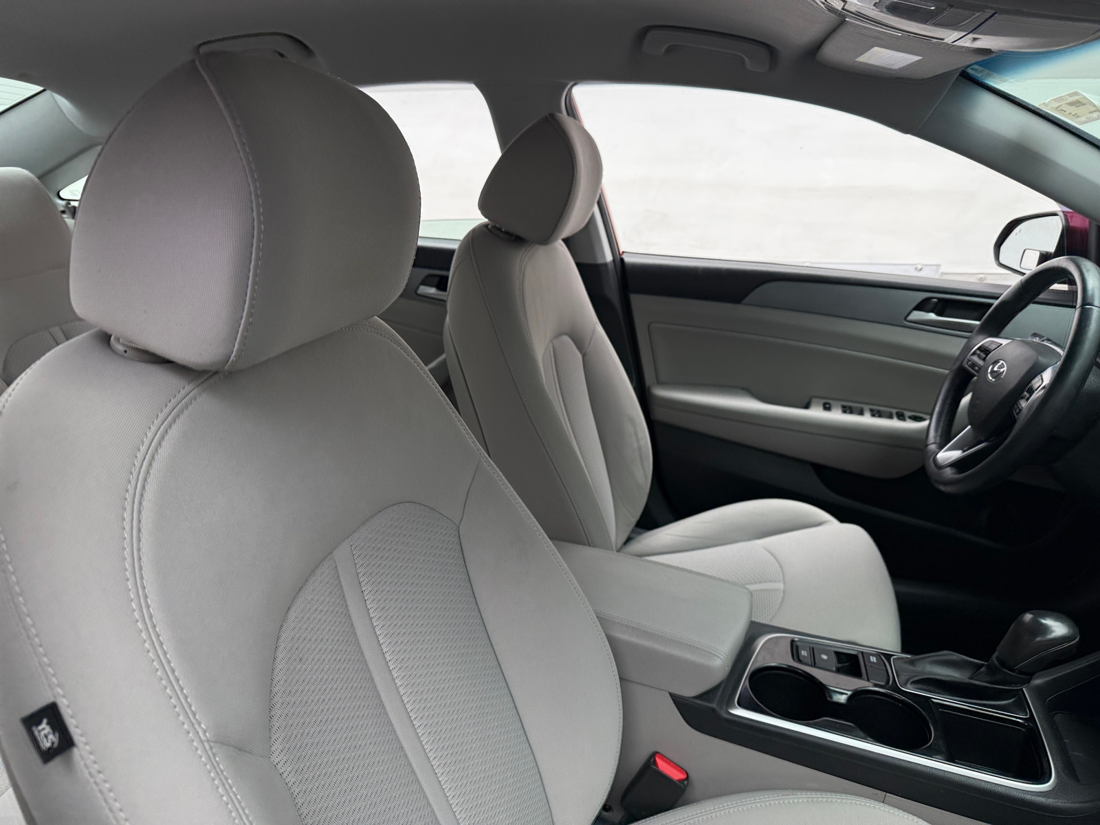 Thumbnail: 2018 Hyundai Sonata - 2