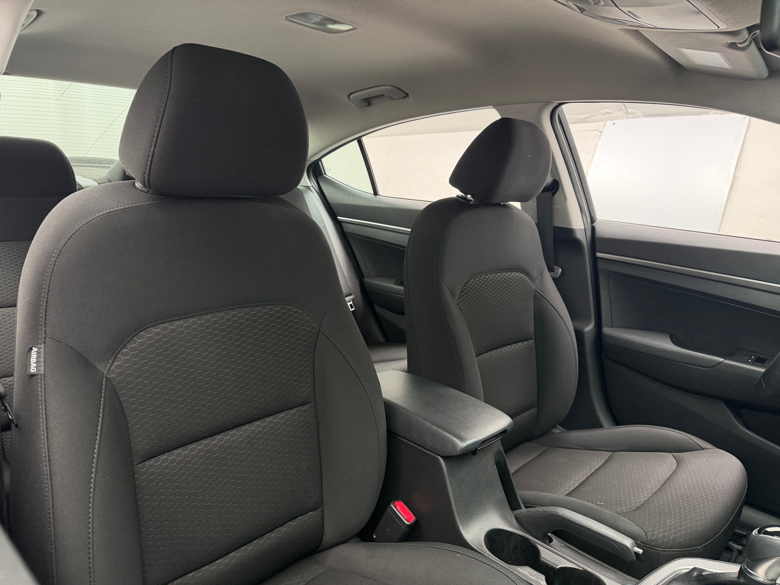 Thumbnail: 2020 Hyundai Elantra - 2