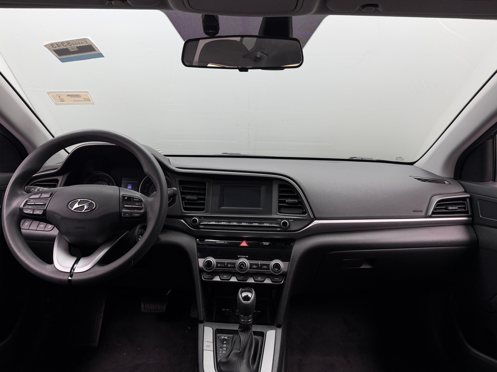 Thumbnail: 2020 Hyundai Elantra - 3