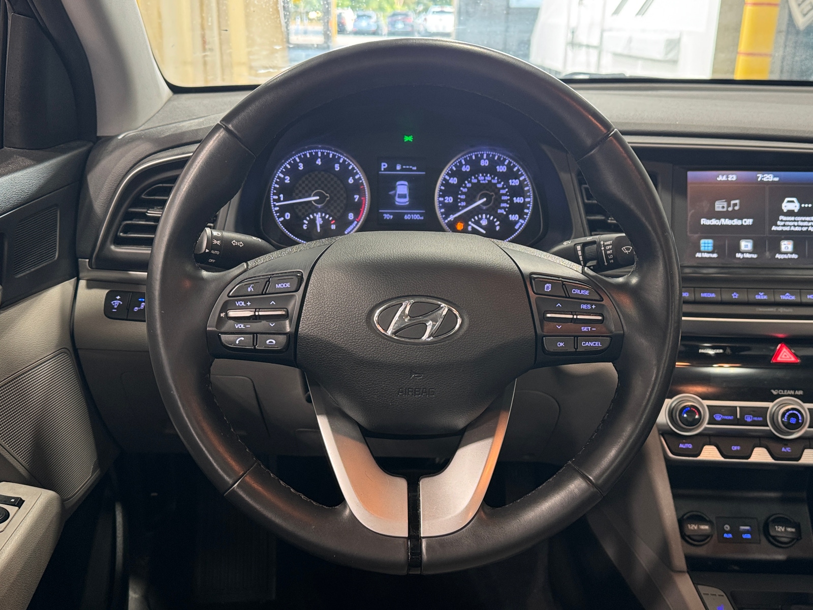 Thumbnail: 2020 Hyundai Elantra - 5