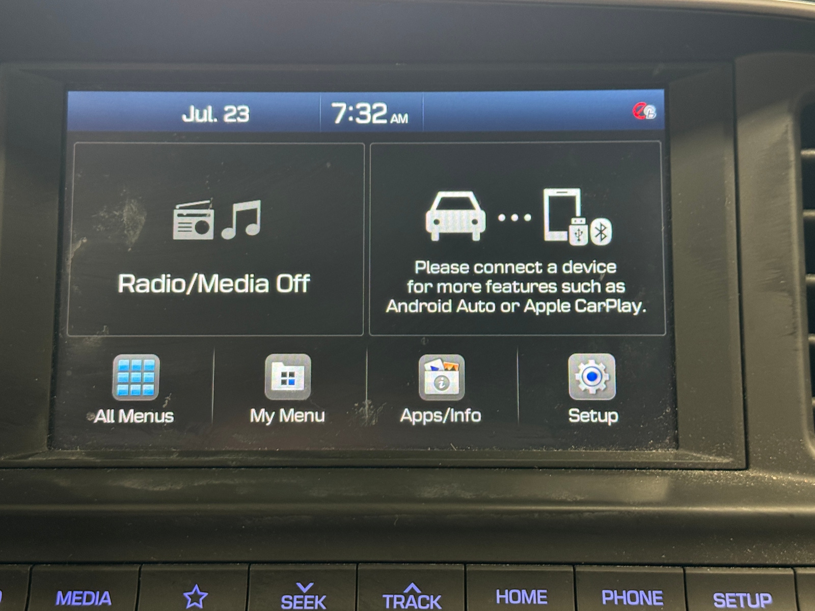 Thumbnail: 2020 Hyundai Elantra - 4