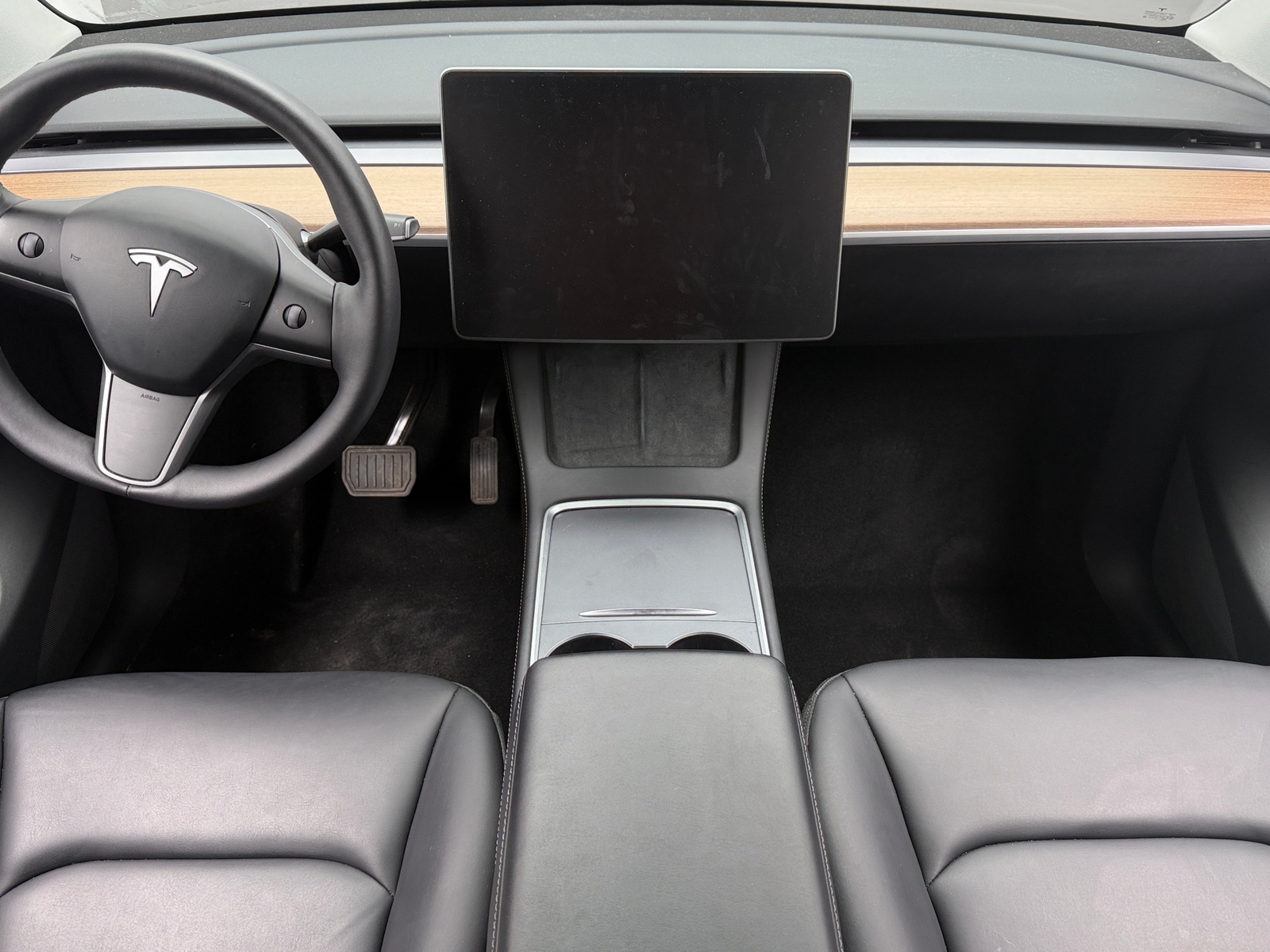 Thumbnail: 2023 Tesla Model Y - 2