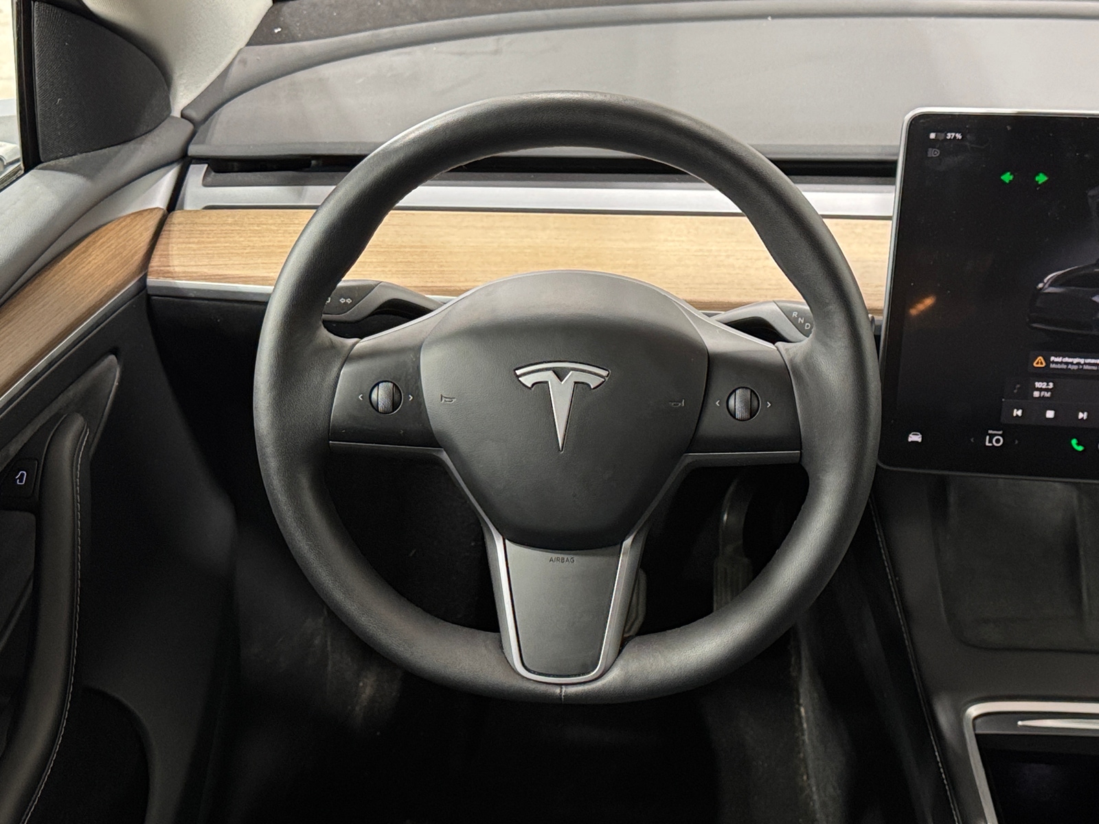 Thumbnail: 2023 Tesla Model Y - 4