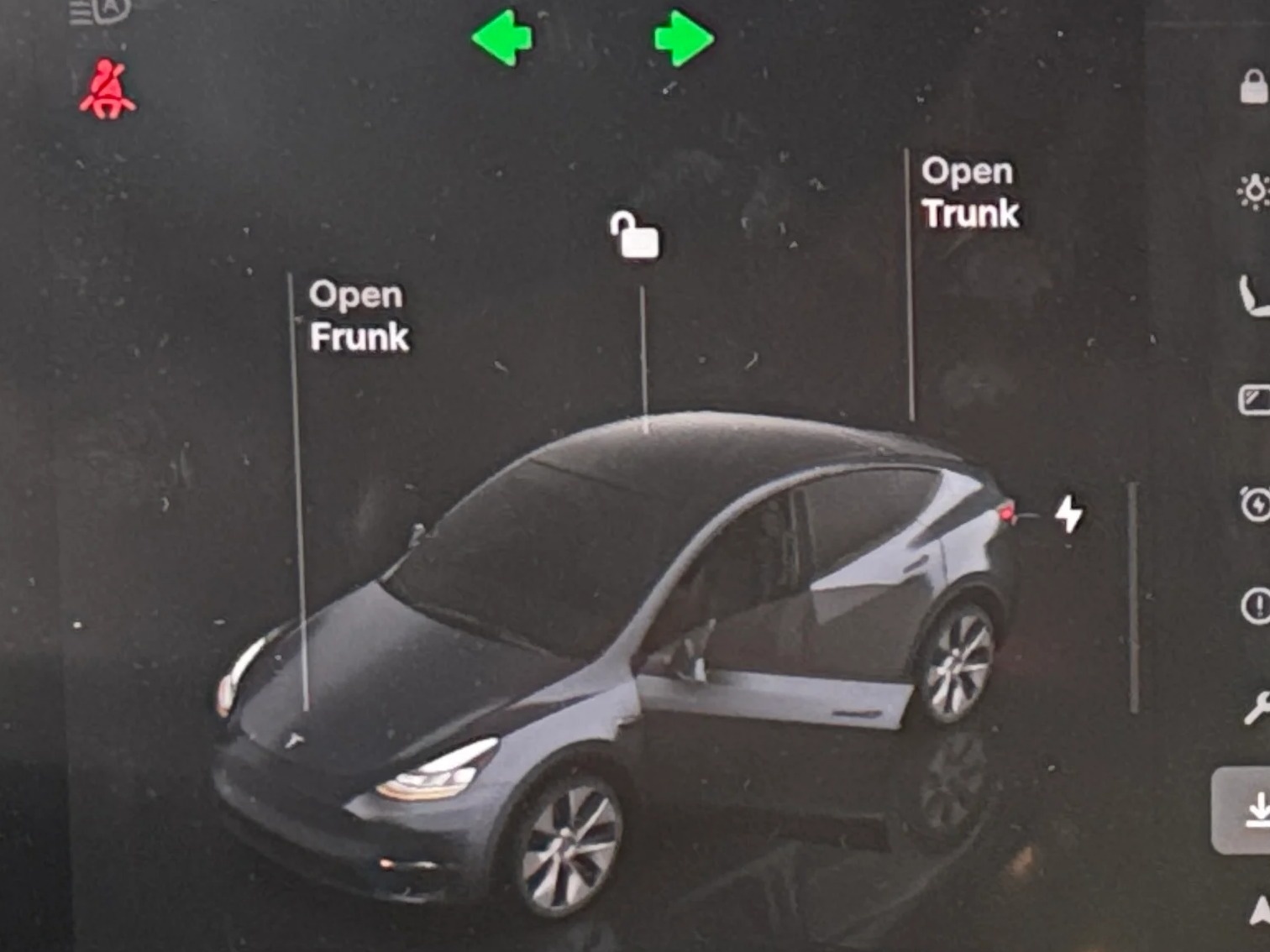 Thumbnail: 2023 Tesla Model Y - 3