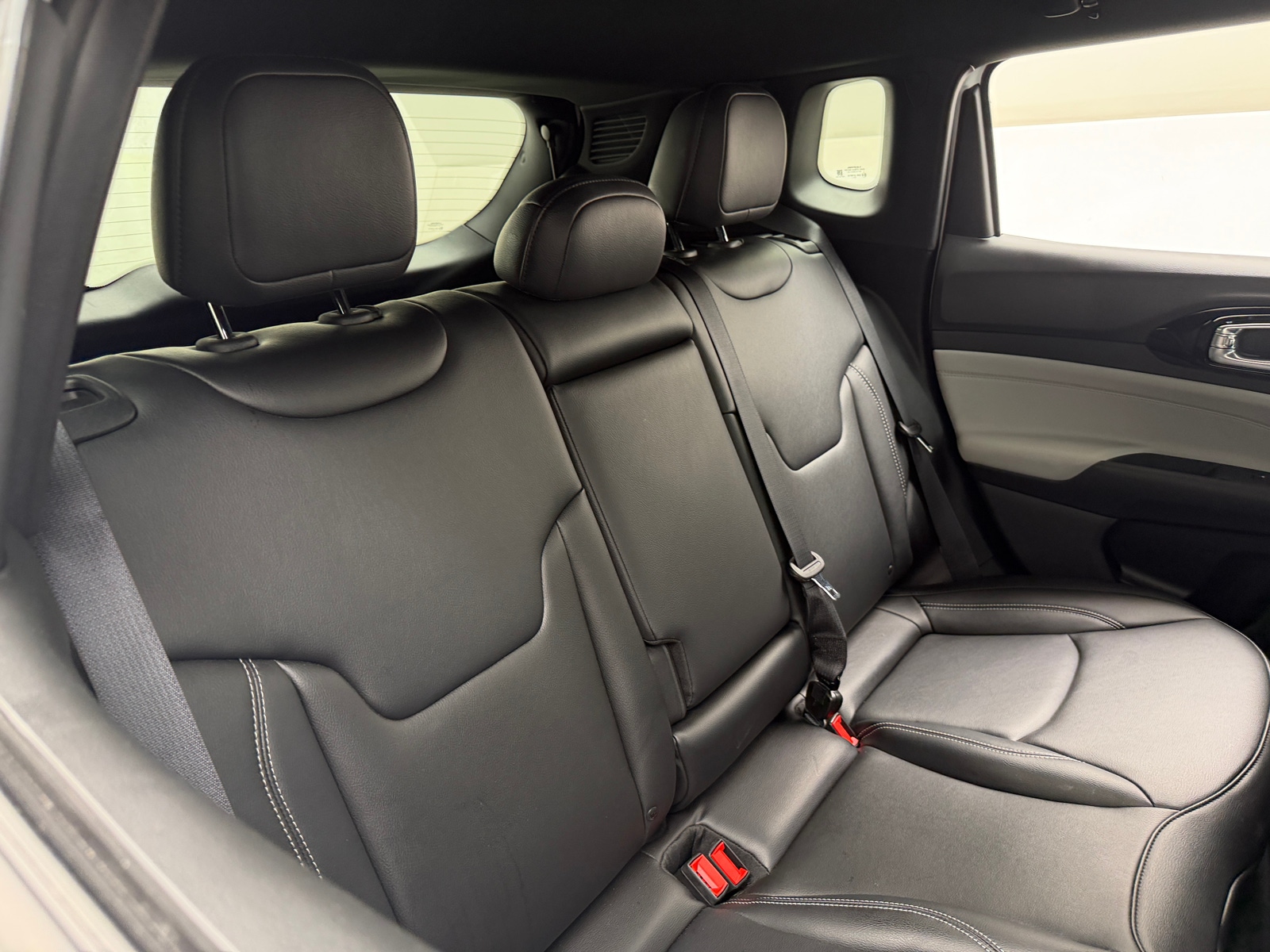 Thumbnail: 2026 Jeep Compass - 5
