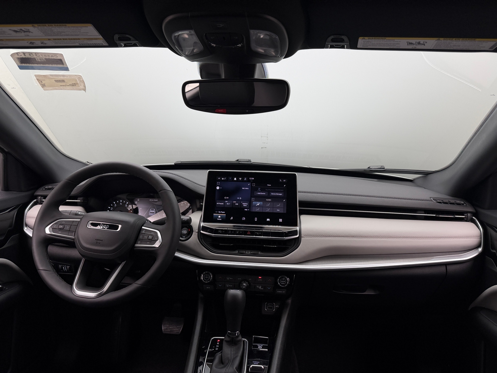 Thumbnail: 2026 Jeep Compass - 2