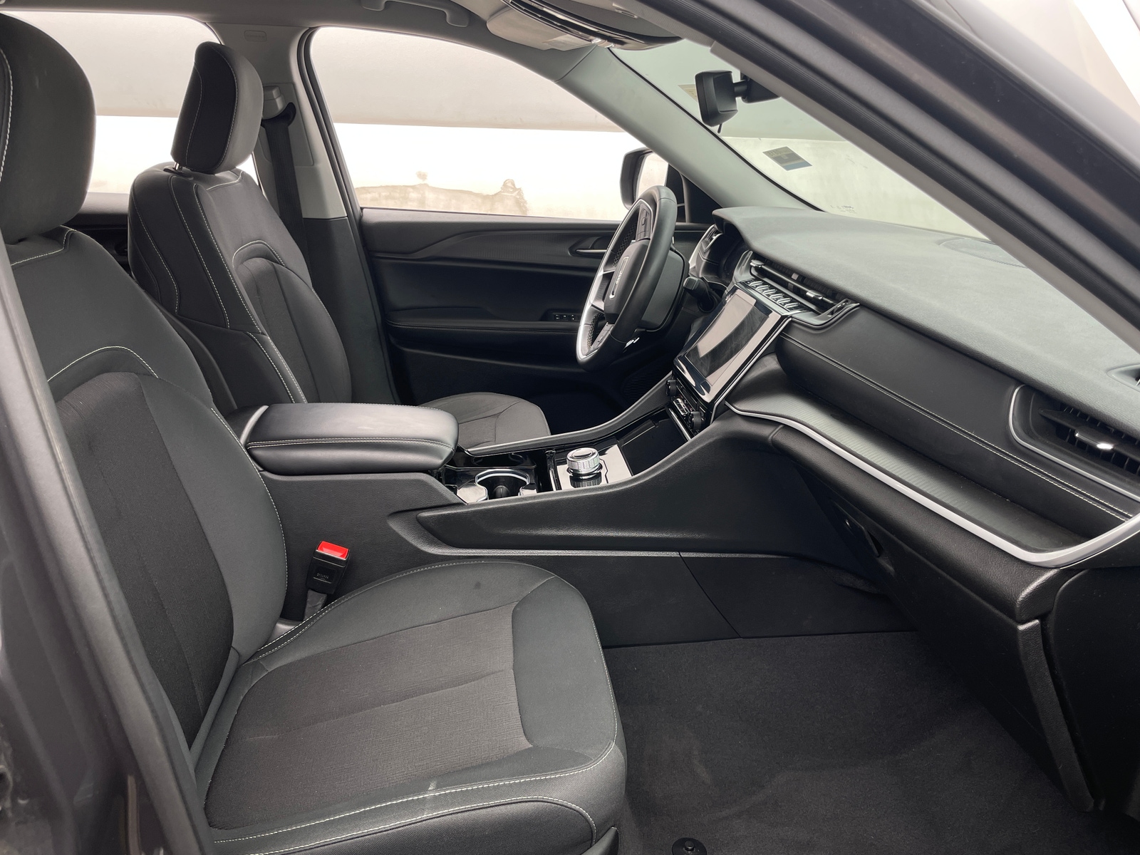 Thumbnail: 2023 Jeep Grand Cherokee - 2