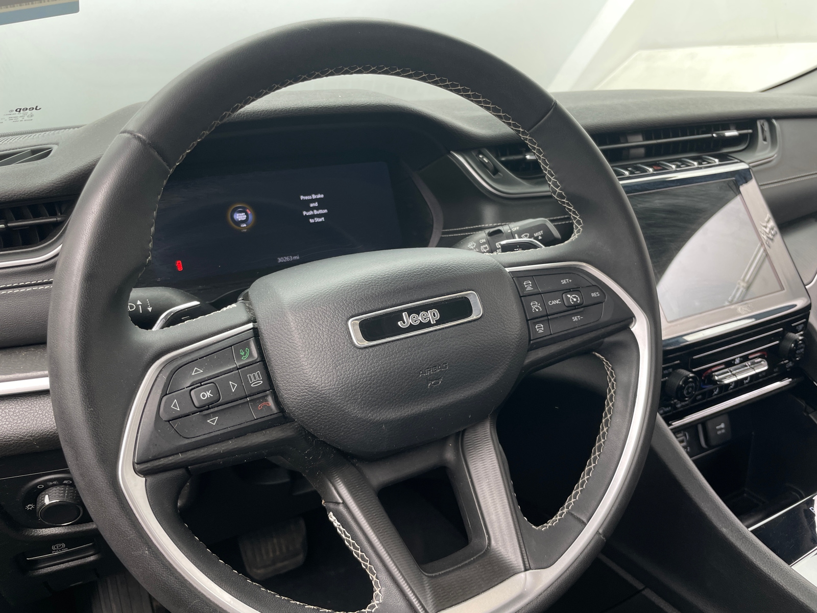 Thumbnail: 2023 Jeep Grand Cherokee - 5