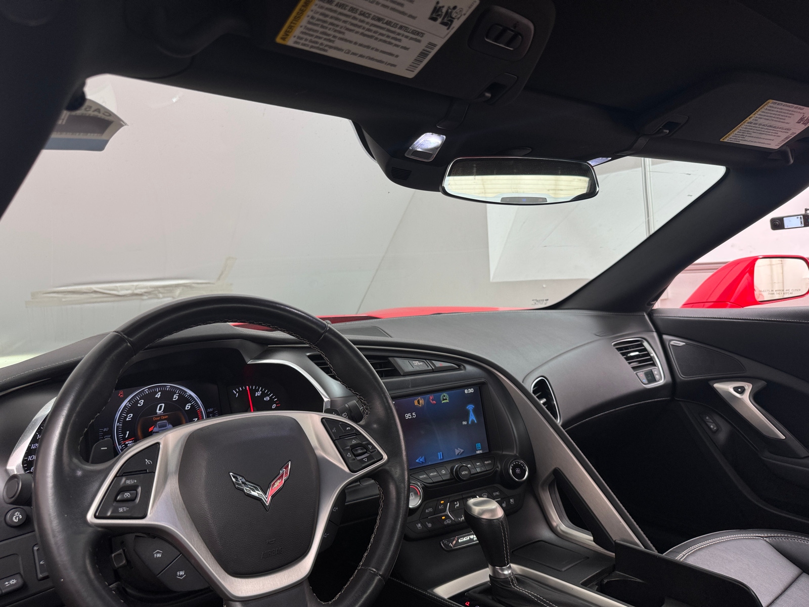 Thumbnail: 2014 Chevrolet Corvette - 2