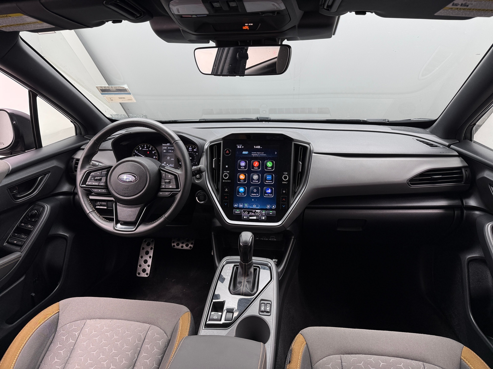 Thumbnail: 2024 Subaru Crosstrek - 3