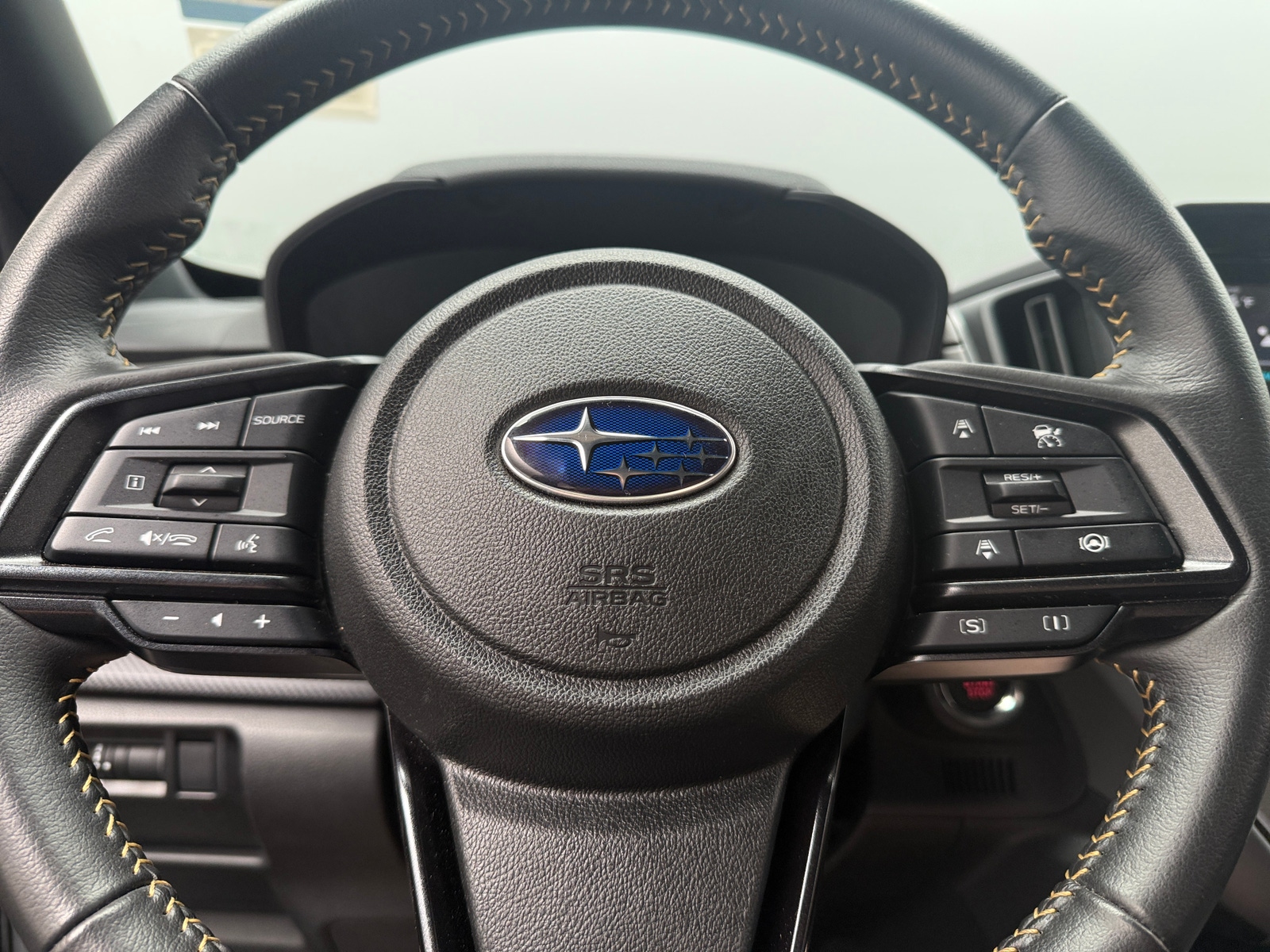 Thumbnail: 2024 Subaru Crosstrek - 5