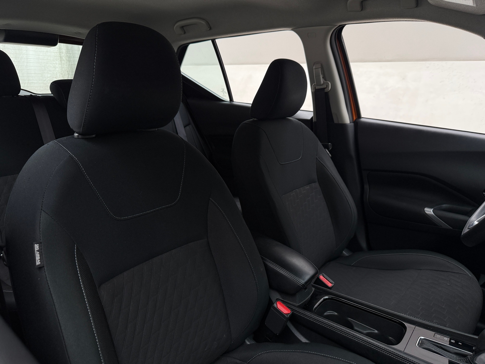 Thumbnail: 2024 Nissan Kicks - 2