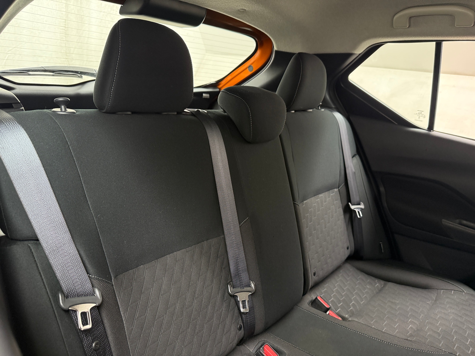 Thumbnail: 2024 Nissan Kicks - 6