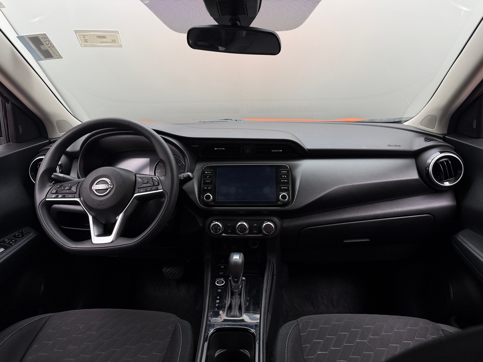Thumbnail: 2024 Nissan Kicks - 3