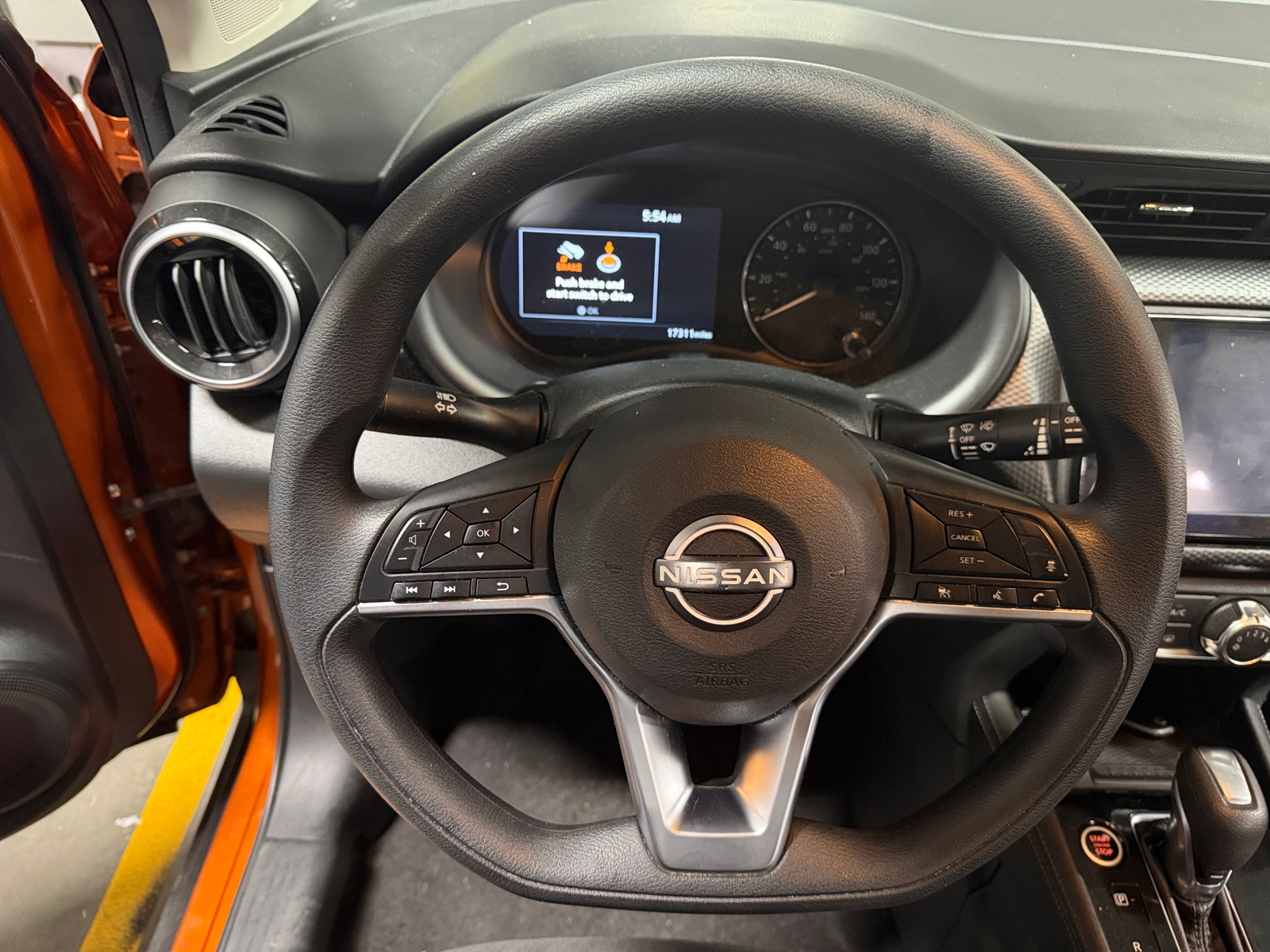 Thumbnail: 2024 Nissan Kicks - 5